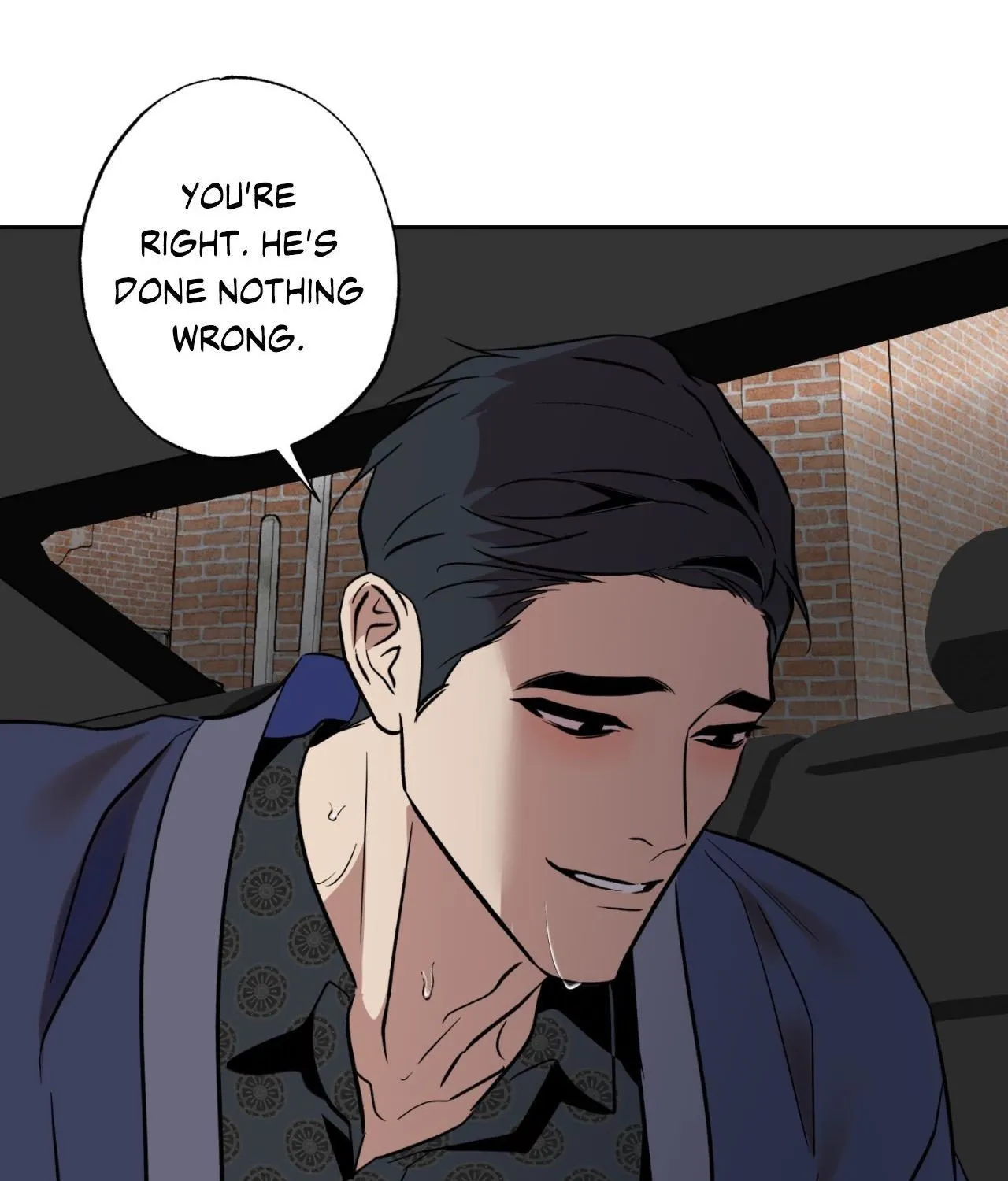 Read Still, It Rains chapter 32 image 17 on Lezhin