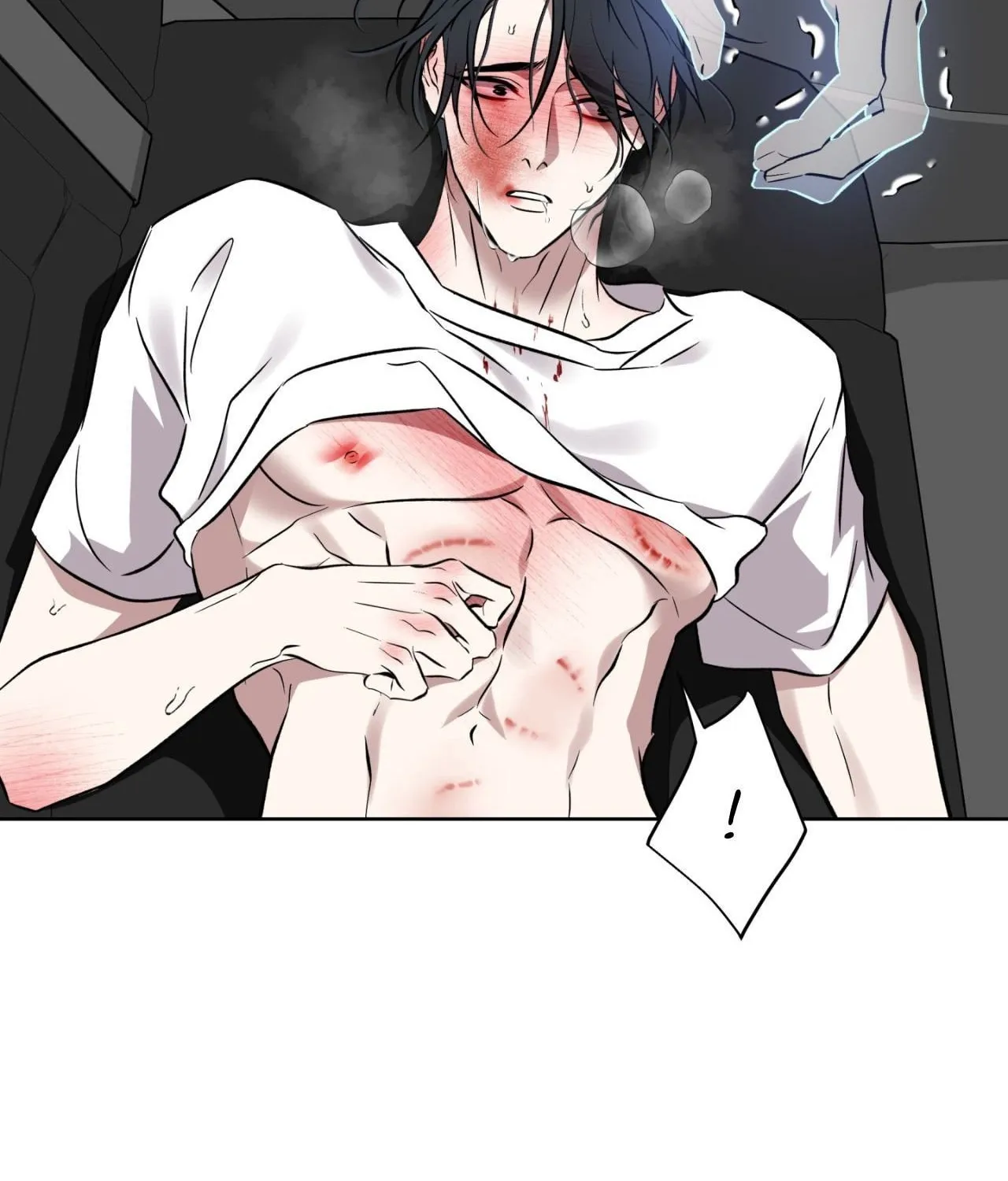 Read Still, It Rains chapter 32 image 22 on Lezhin