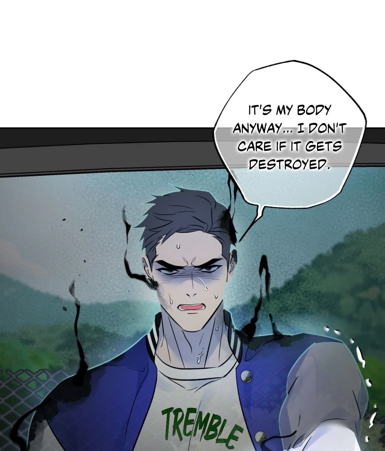 Read Still, It Rains chapter 32 image 23 on Lezhin