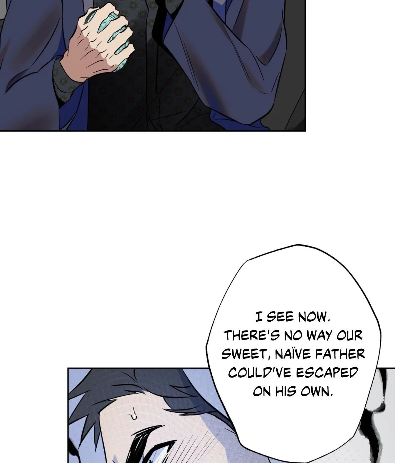 Read Still, It Rains chapter 32 image 35 on Lezhin