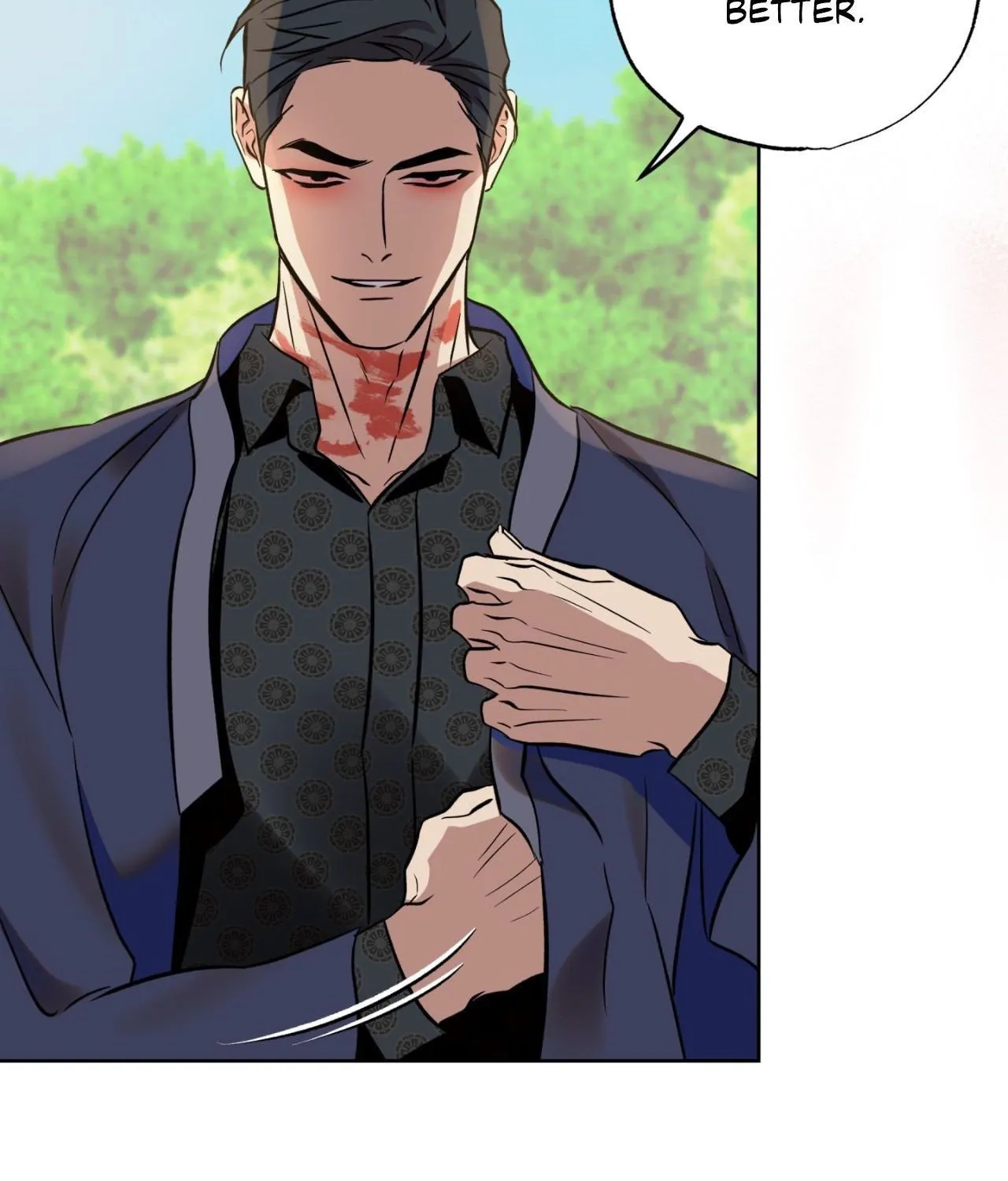 Read Still, It Rains chapter 32 image 41 on Lezhin