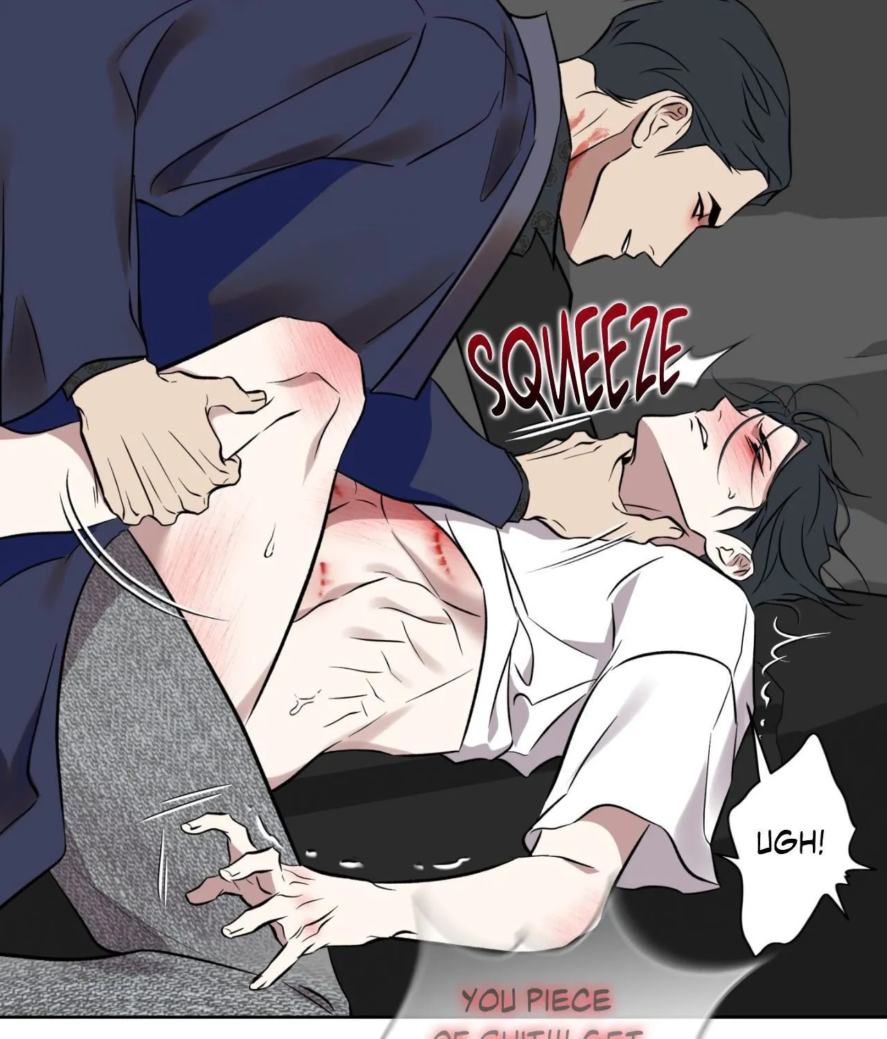Read Still, It Rains chapter 32 image 44 on Lezhin