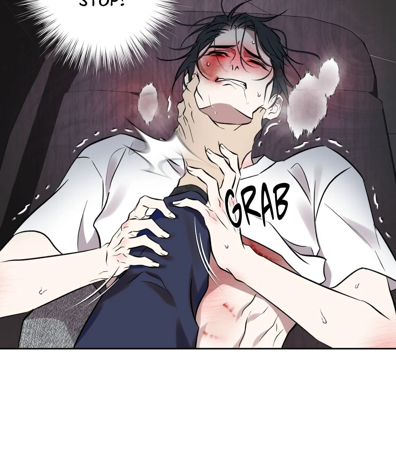 Read Still, It Rains chapter 32 image 51 on Lezhin