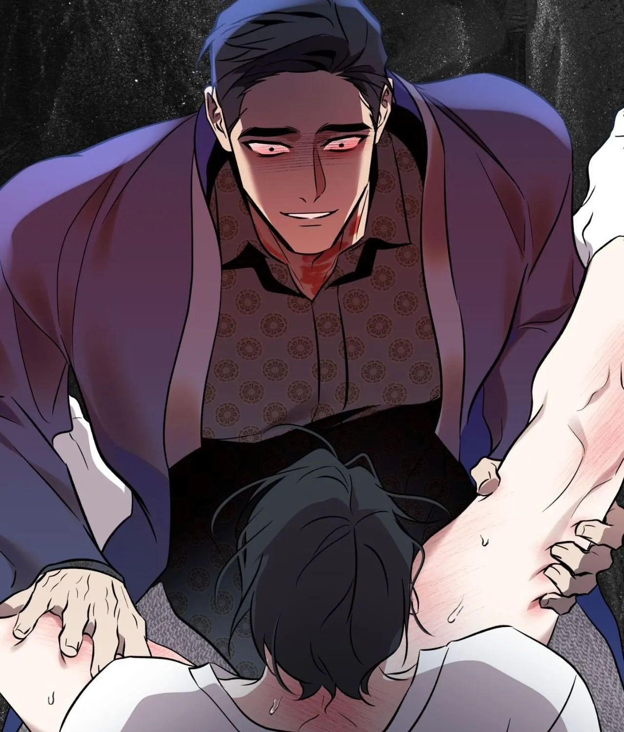 Read Still, It Rains chapter 32 image 58 on Lezhin