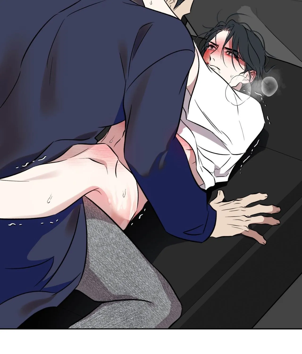 Read Still, It Rains chapter 32 image 83 on Lezhin