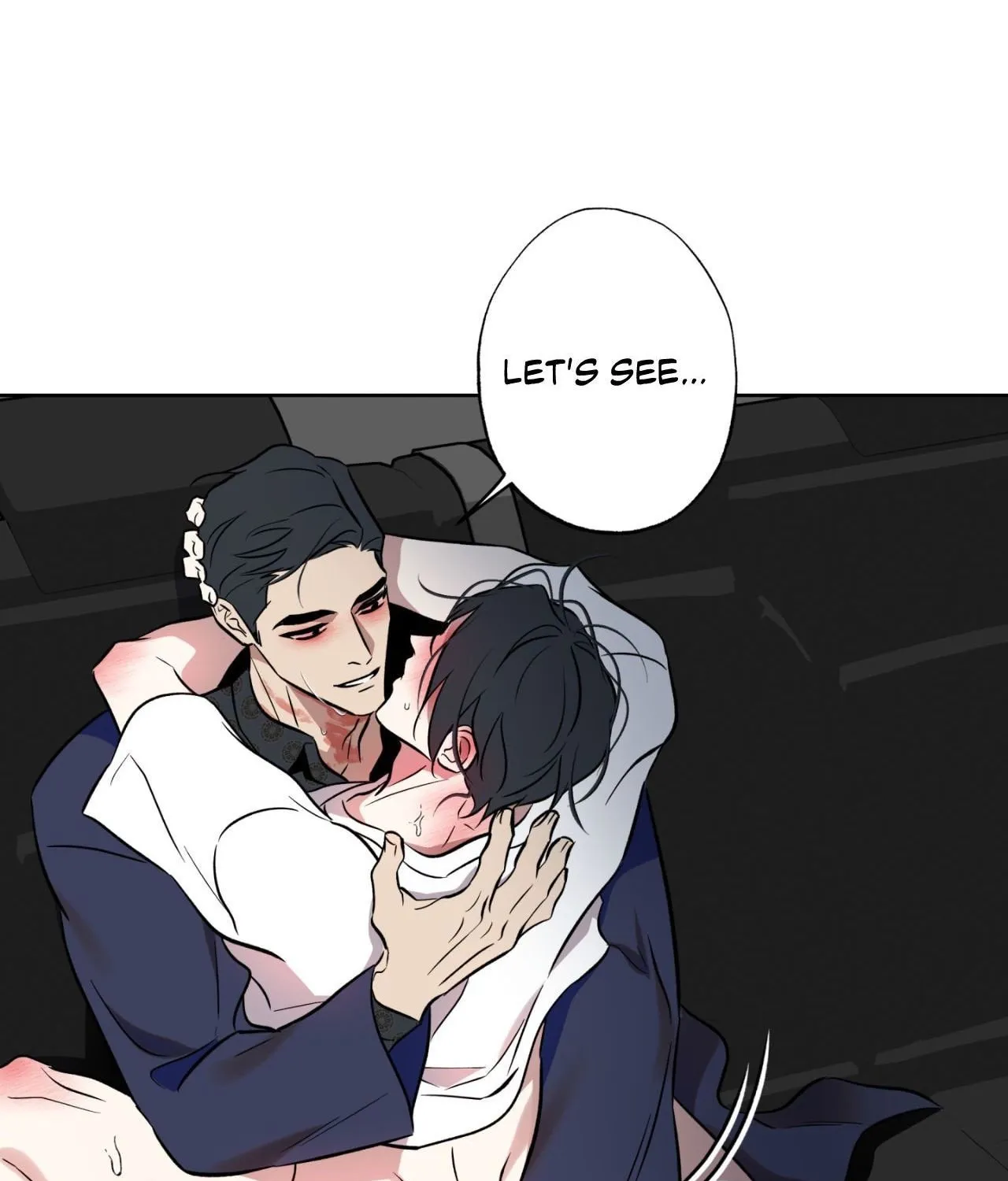 Read Still, It Rains chapter 32 image 89 on Lezhin