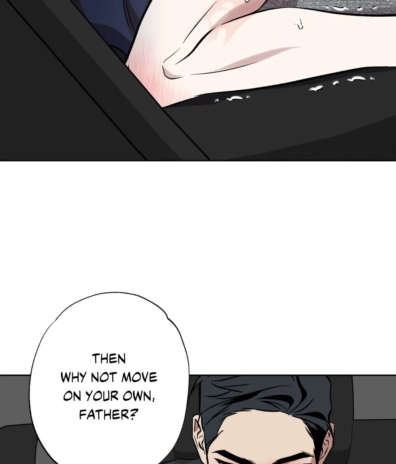 Read Still, It Rains chapter 32 image 93 on Lezhin
