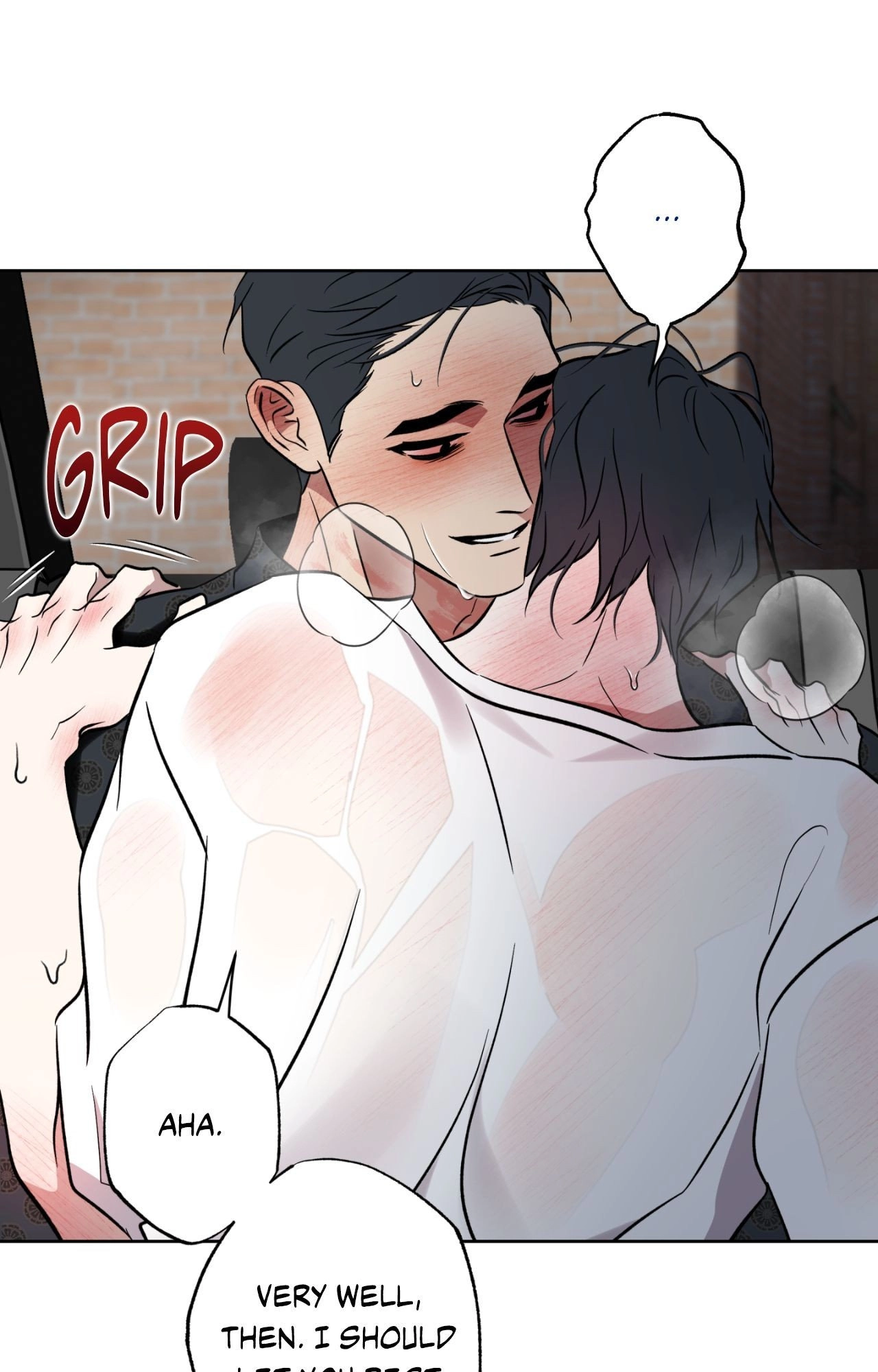 Read Still, It Rains chapter 33 image 13 on Lezhin