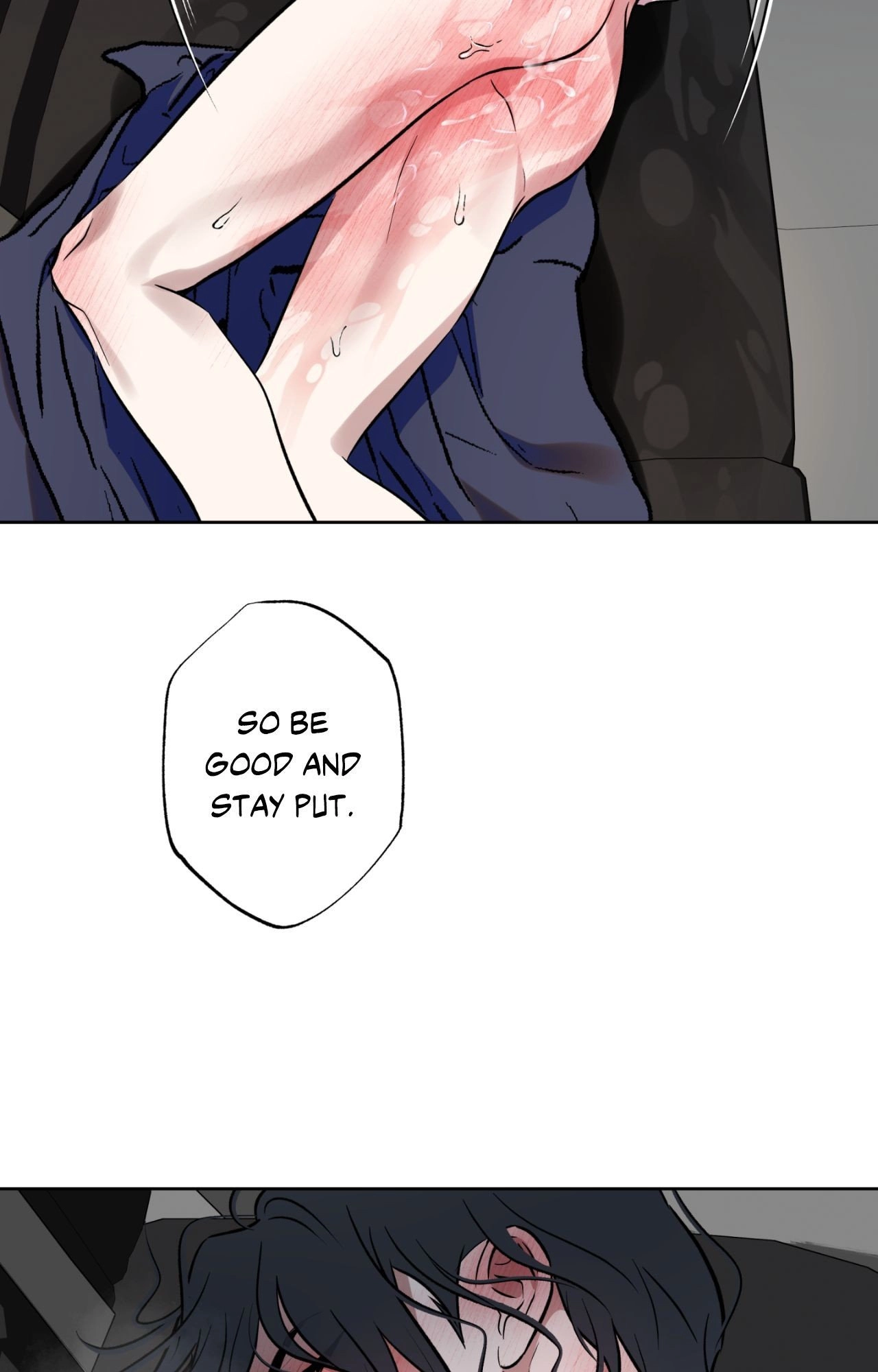 Read Still, It Rains chapter 33 image 15 on Lezhin