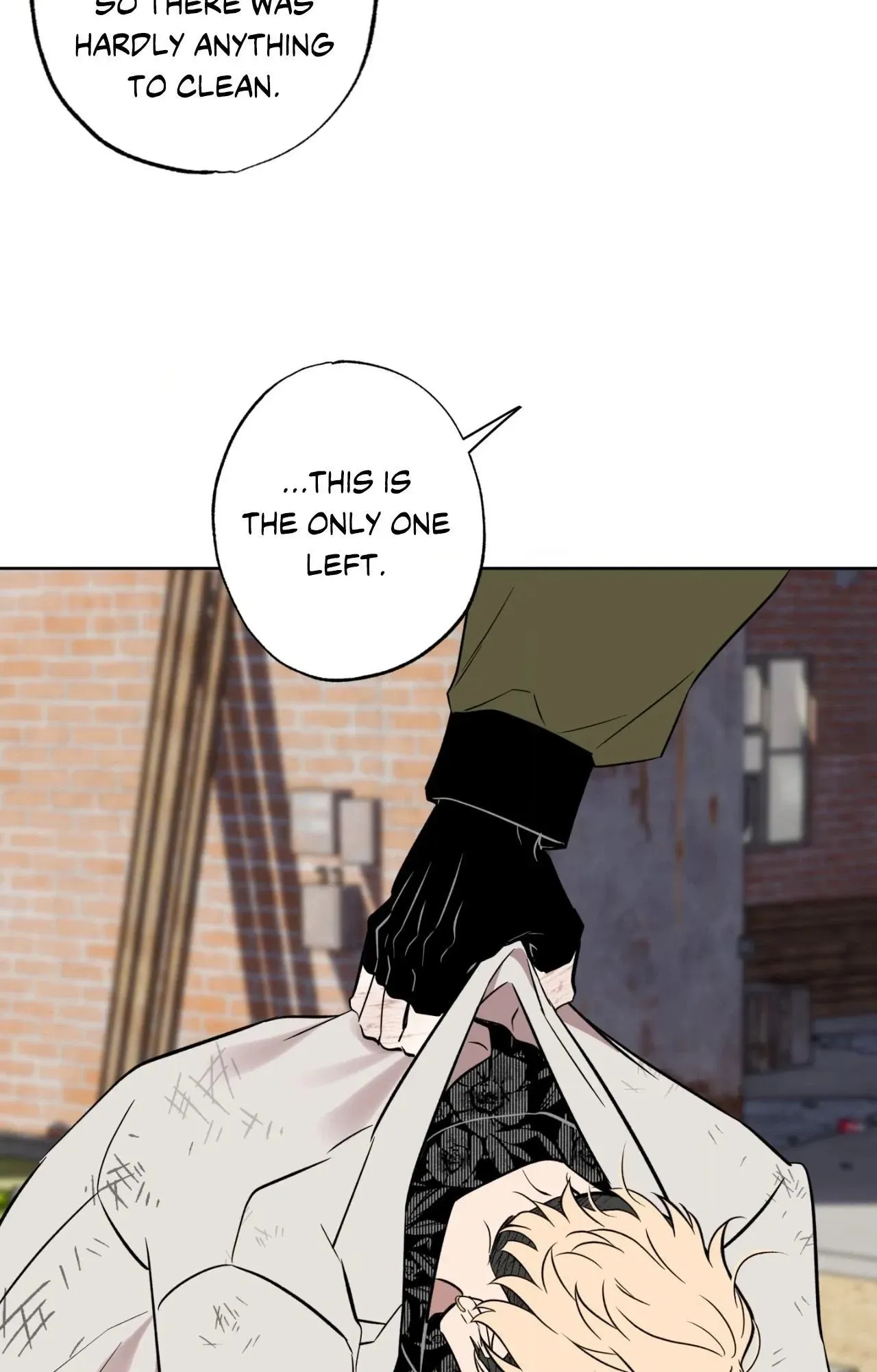 Read Still, It Rains chapter 33 image 19 on Lezhin