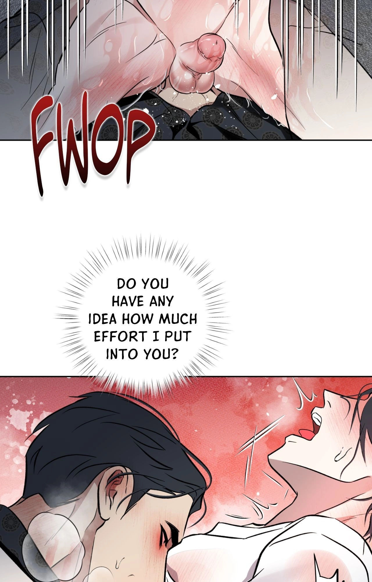 Read Still, It Rains chapter 33 image 2 on Lezhin