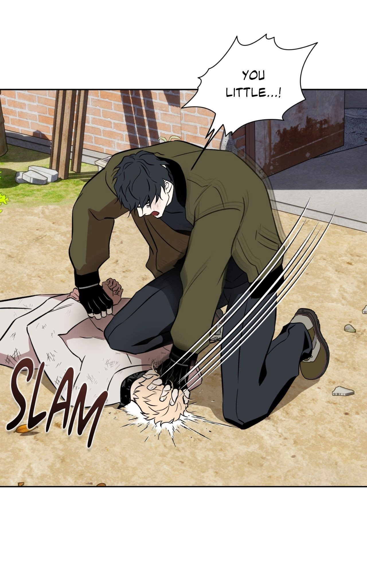 Read Still, It Rains chapter 33 image 25 on Lezhin