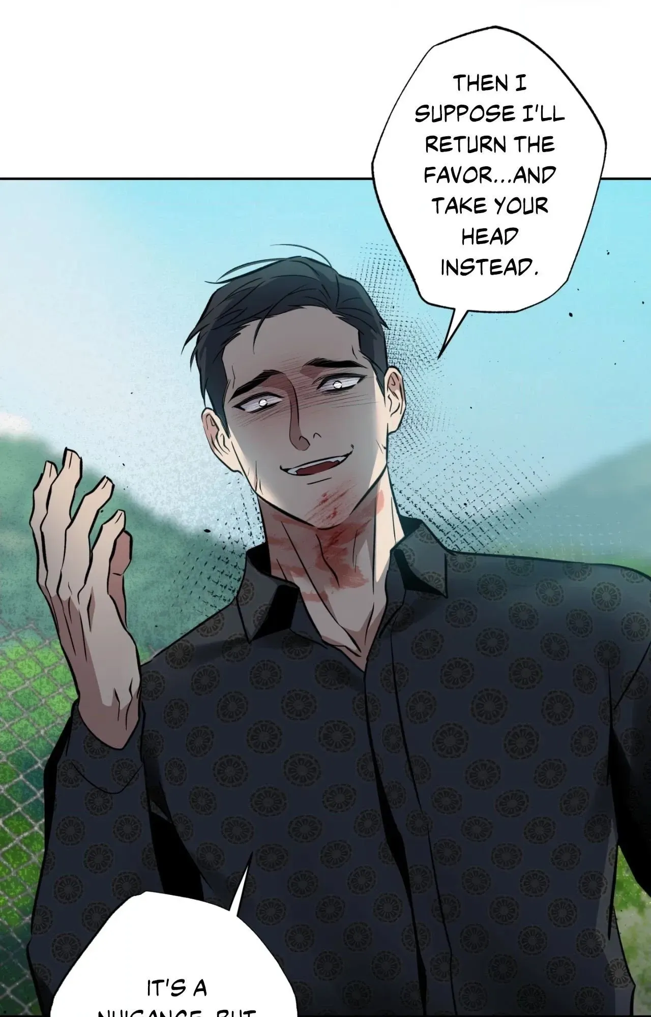 Read Still, It Rains chapter 33 image 29 on Lezhin