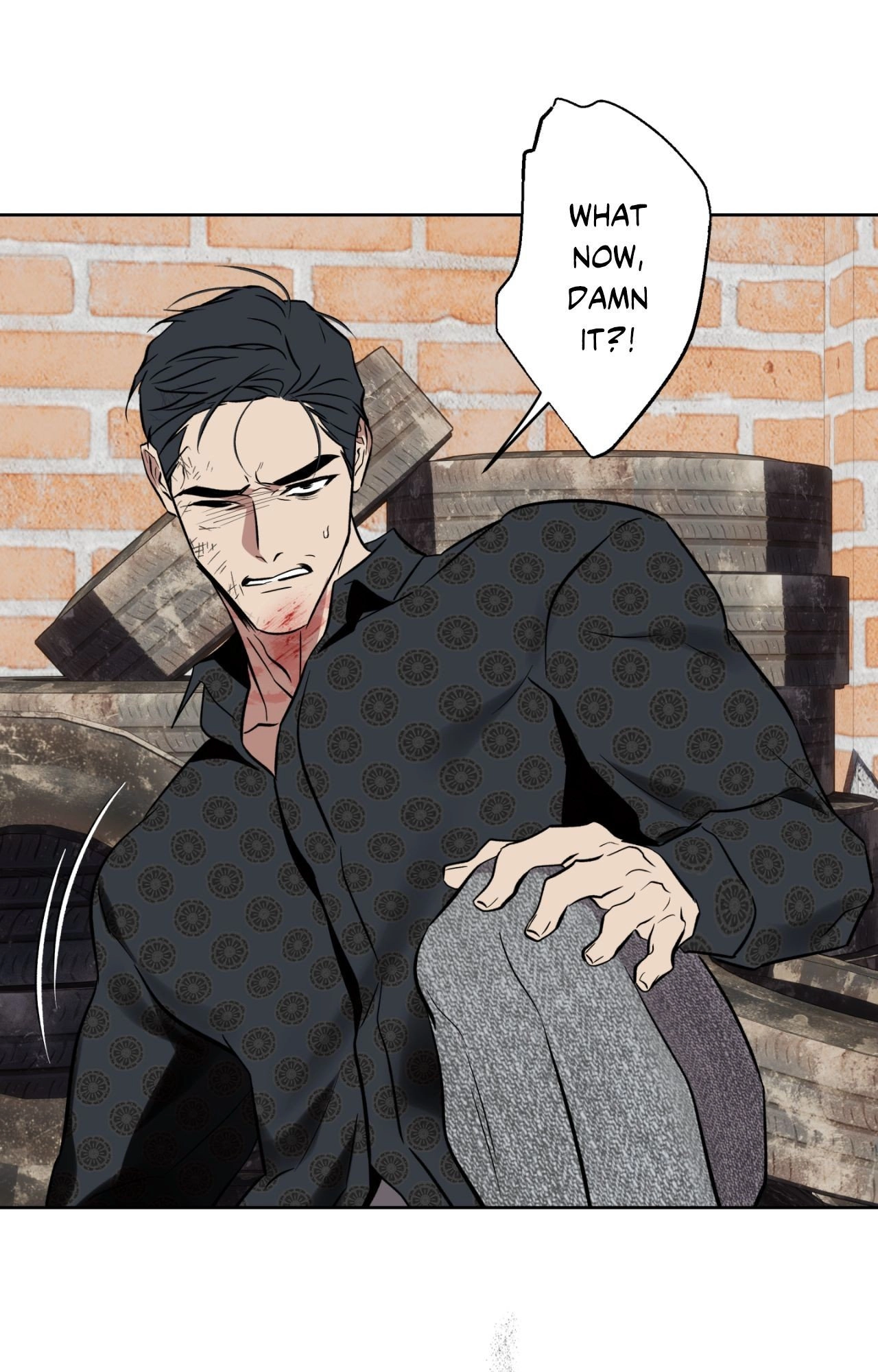 Read Still, It Rains chapter 33 image 33 on Lezhin