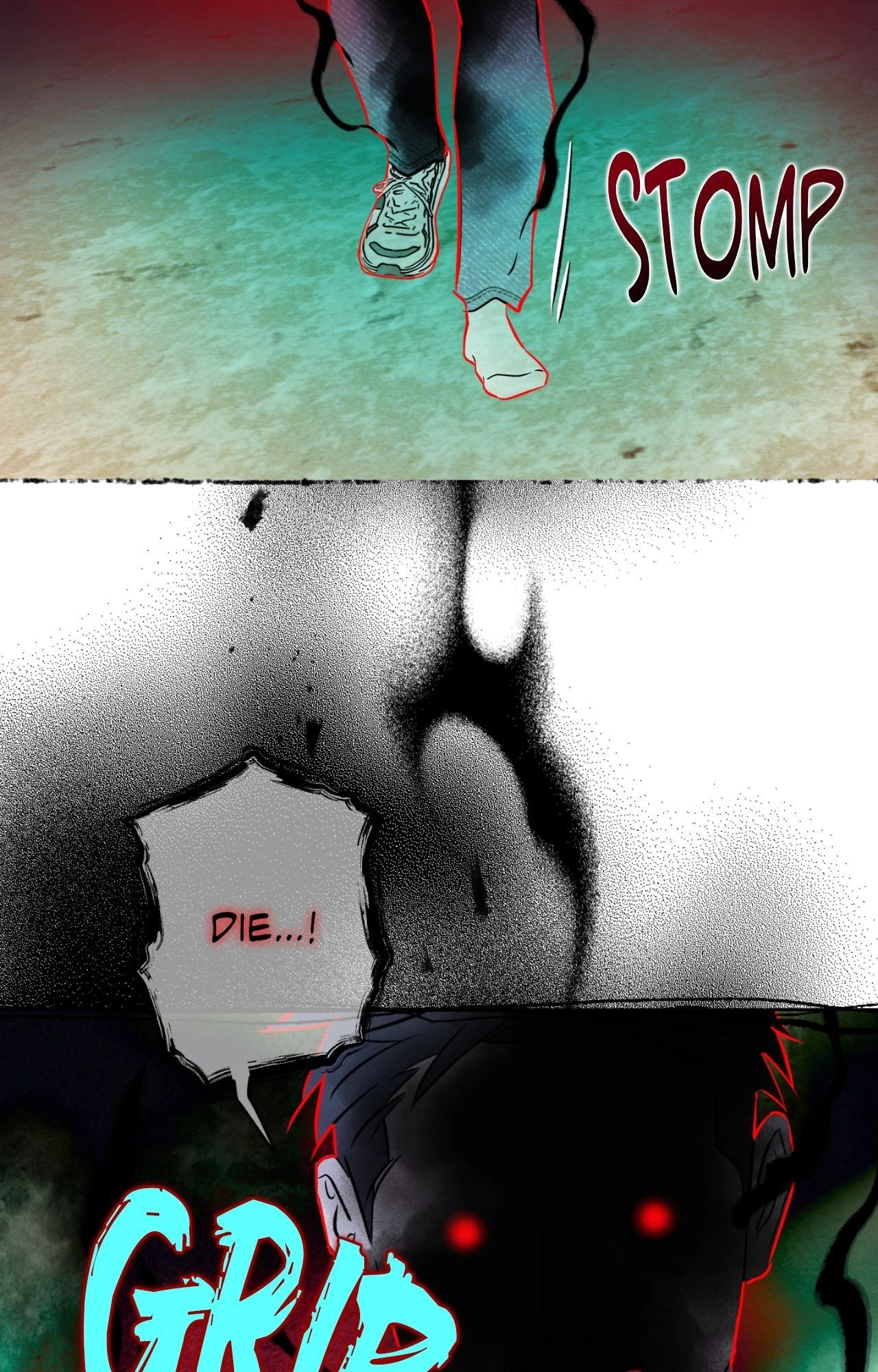 Read Still, It Rains chapter 33 image 35 on Lezhin