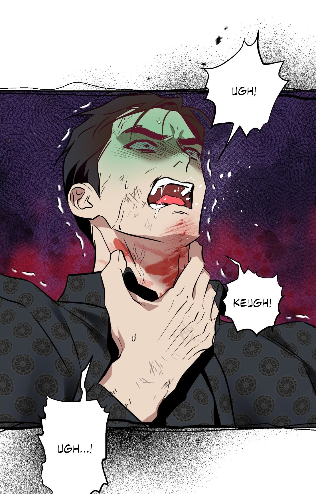 Read Still, It Rains chapter 33 image 37 on Lezhin