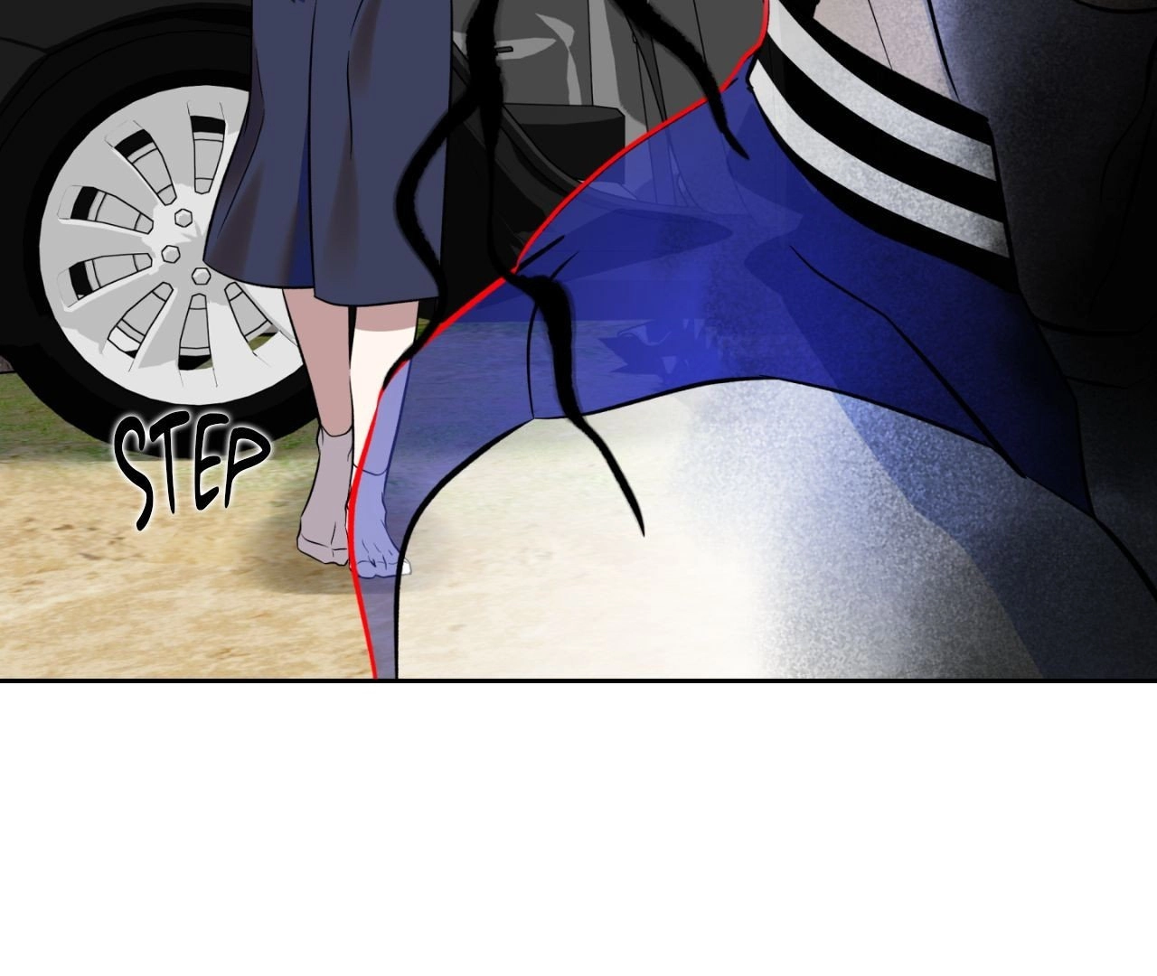 Read Still, It Rains chapter 33 image 40 on Lezhin