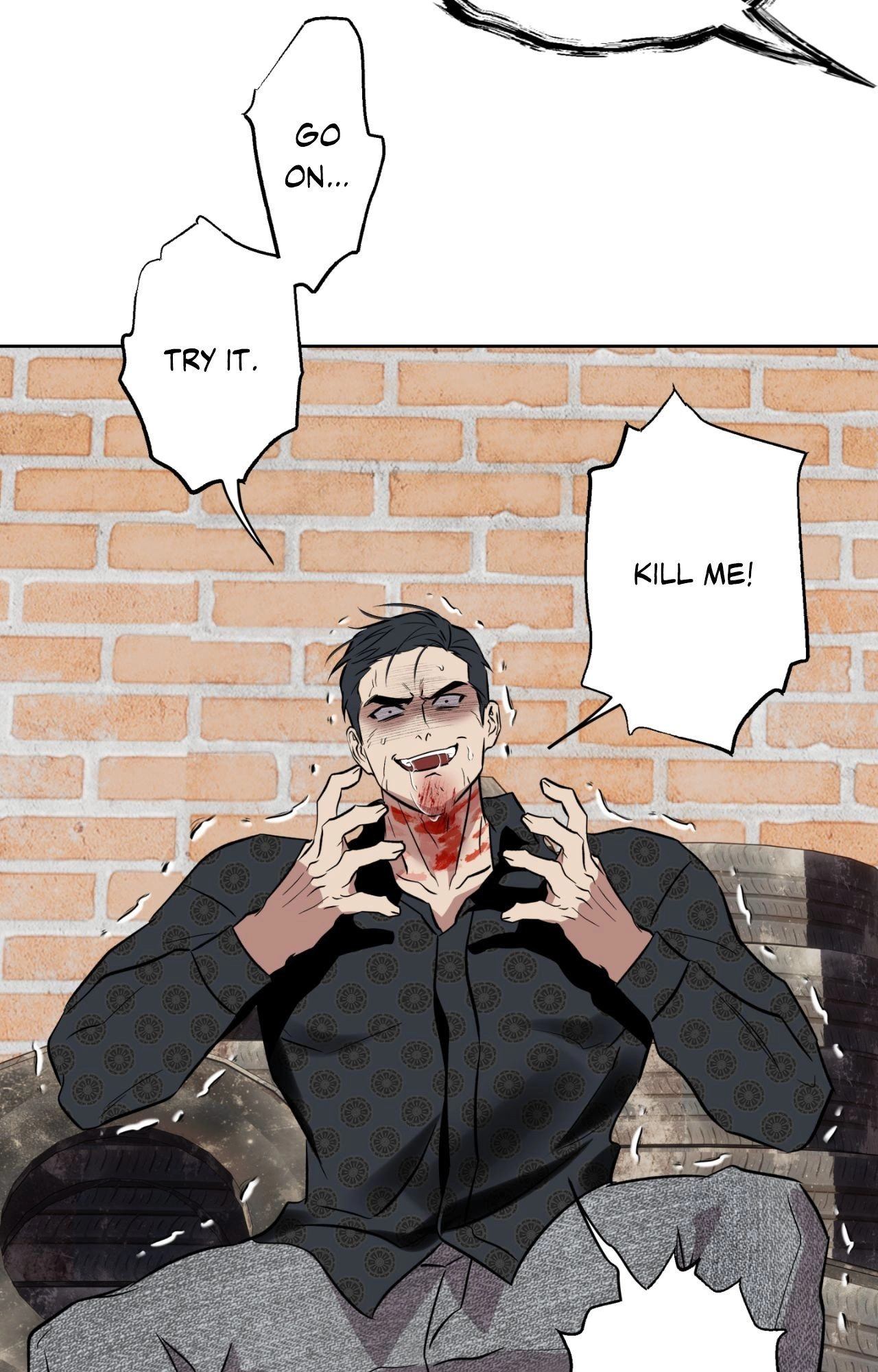 Read Still, It Rains chapter 33 image 42 on Lezhin