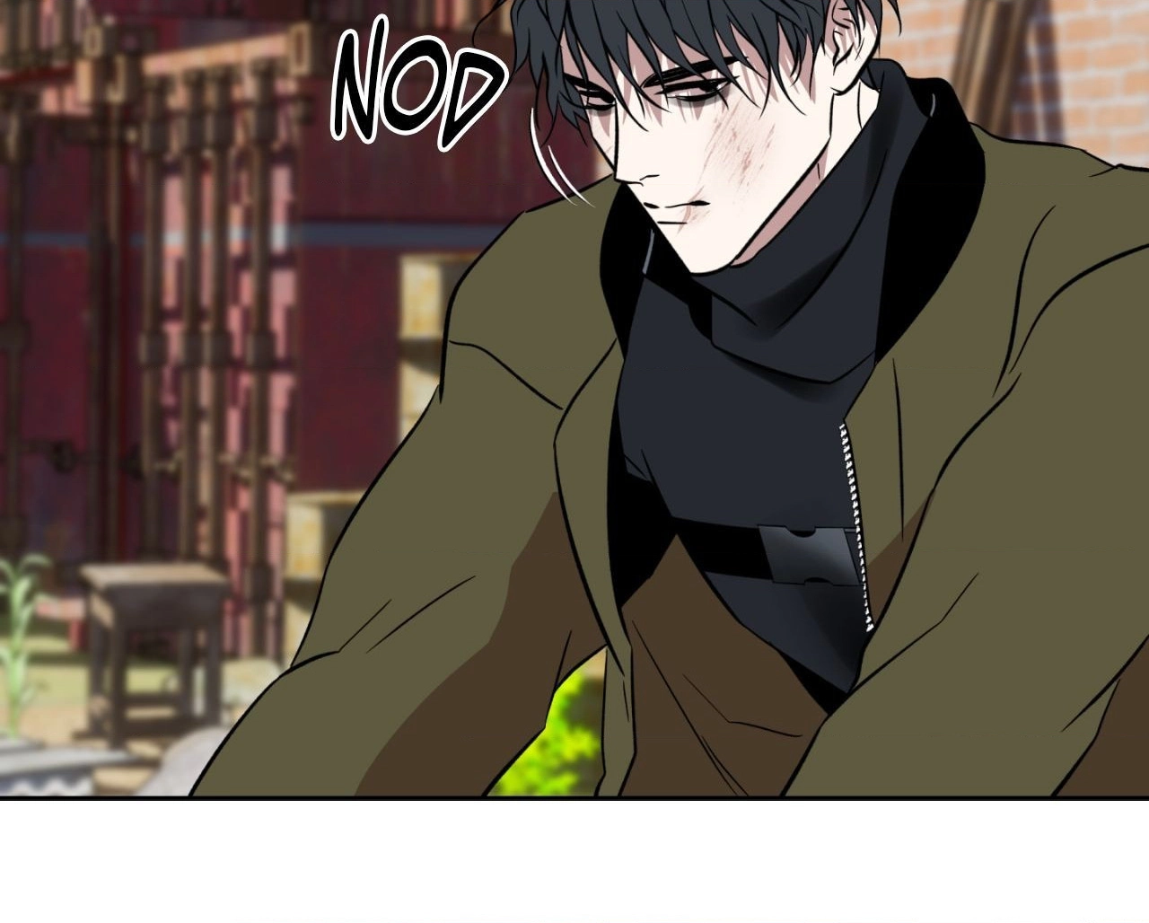 Read Still, It Rains chapter 33 image 44 on Lezhin