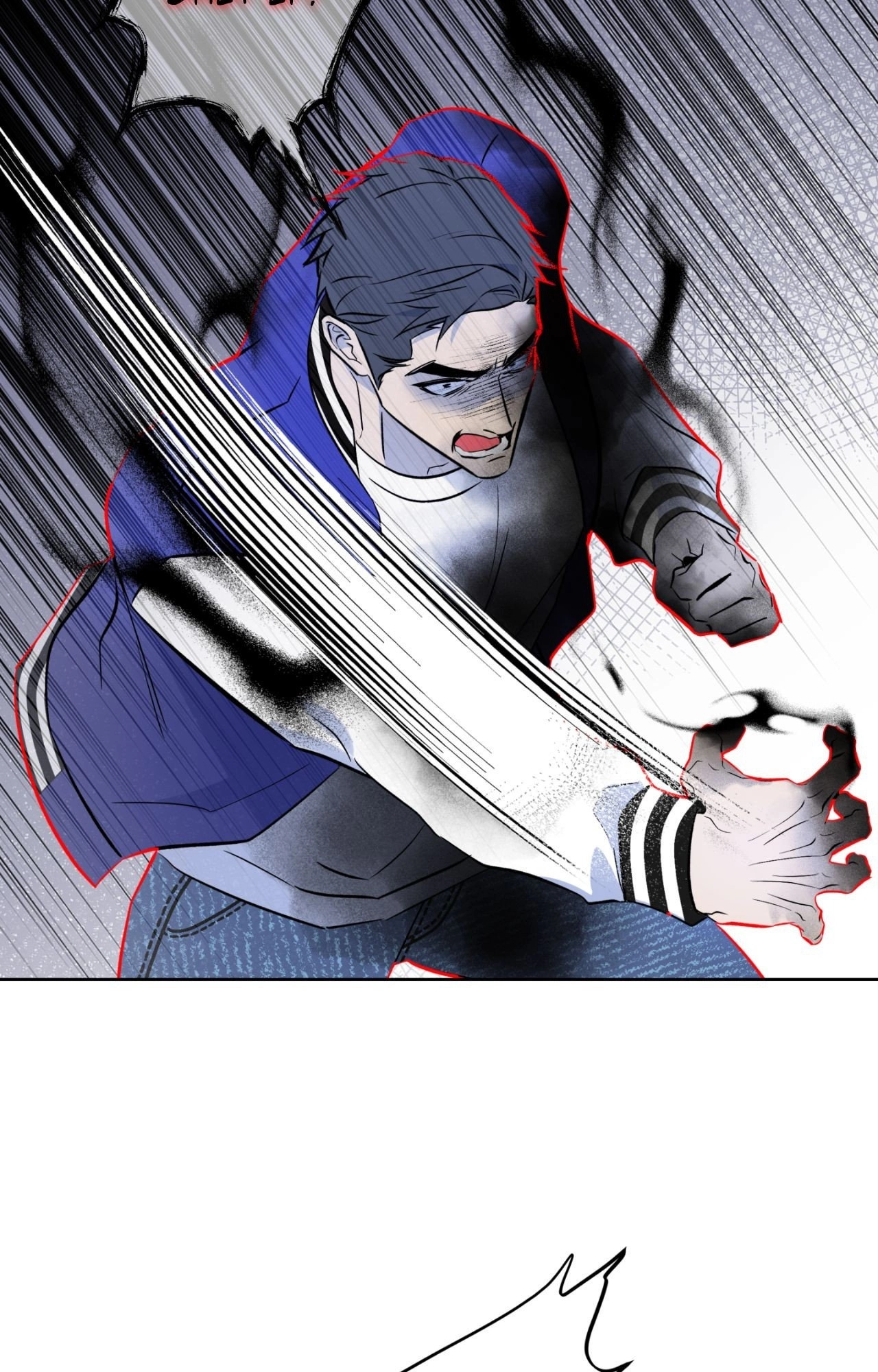 Read Still, It Rains chapter 33 image 46 on Lezhin