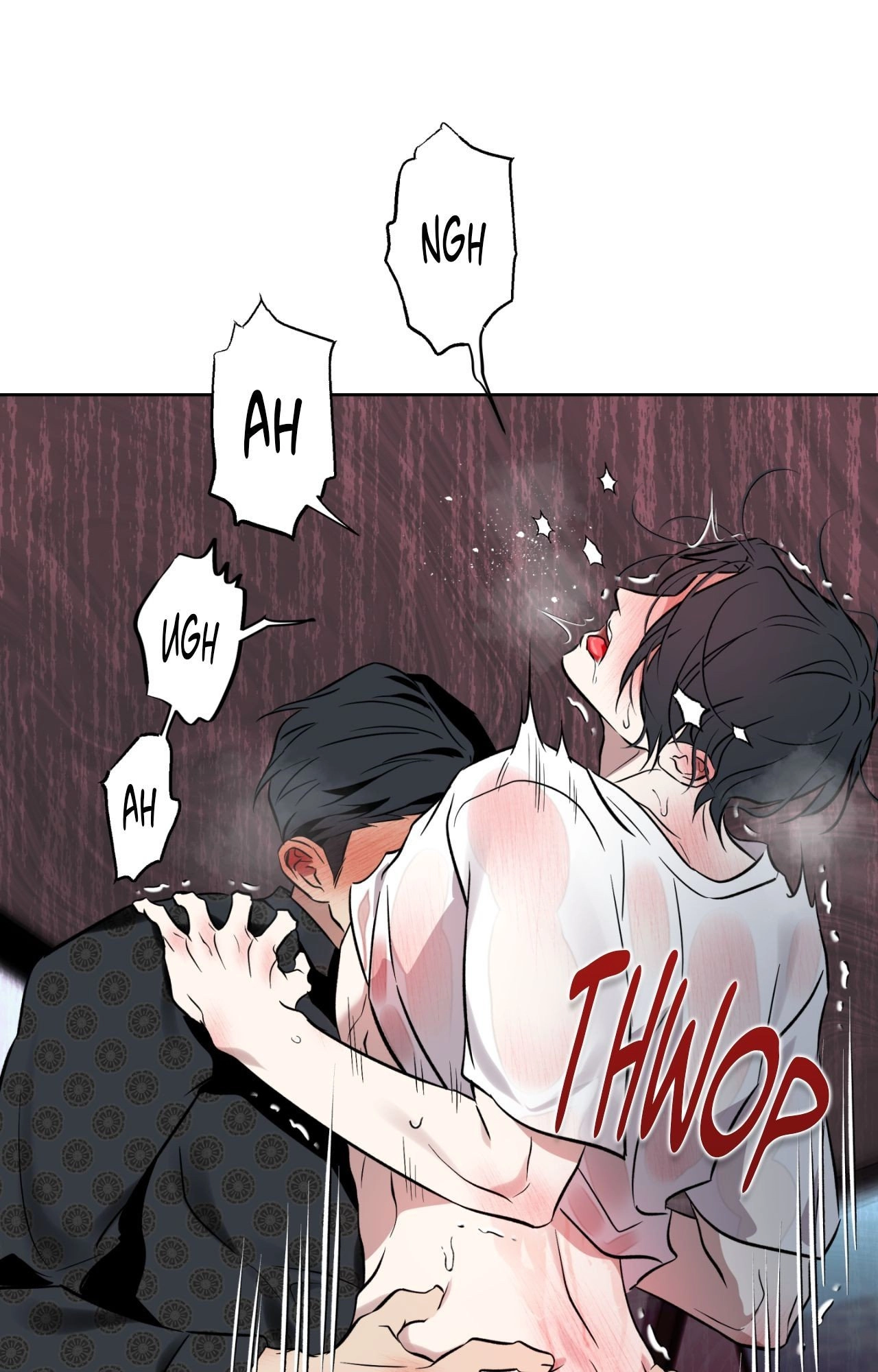 Read Still, It Rains chapter 33 image 5 on Lezhin