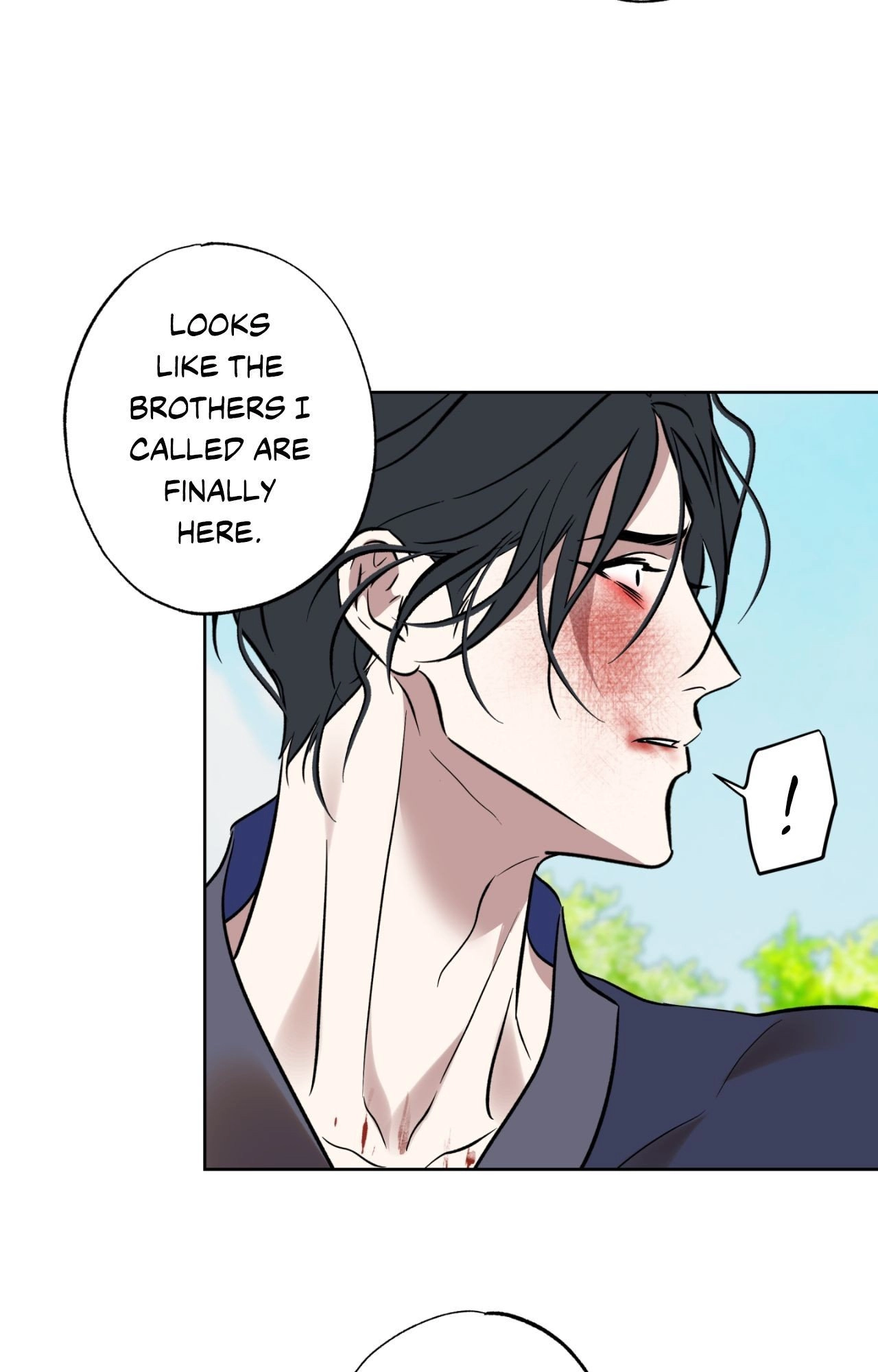 Read Still, It Rains chapter 33 image 50 on Lezhin
