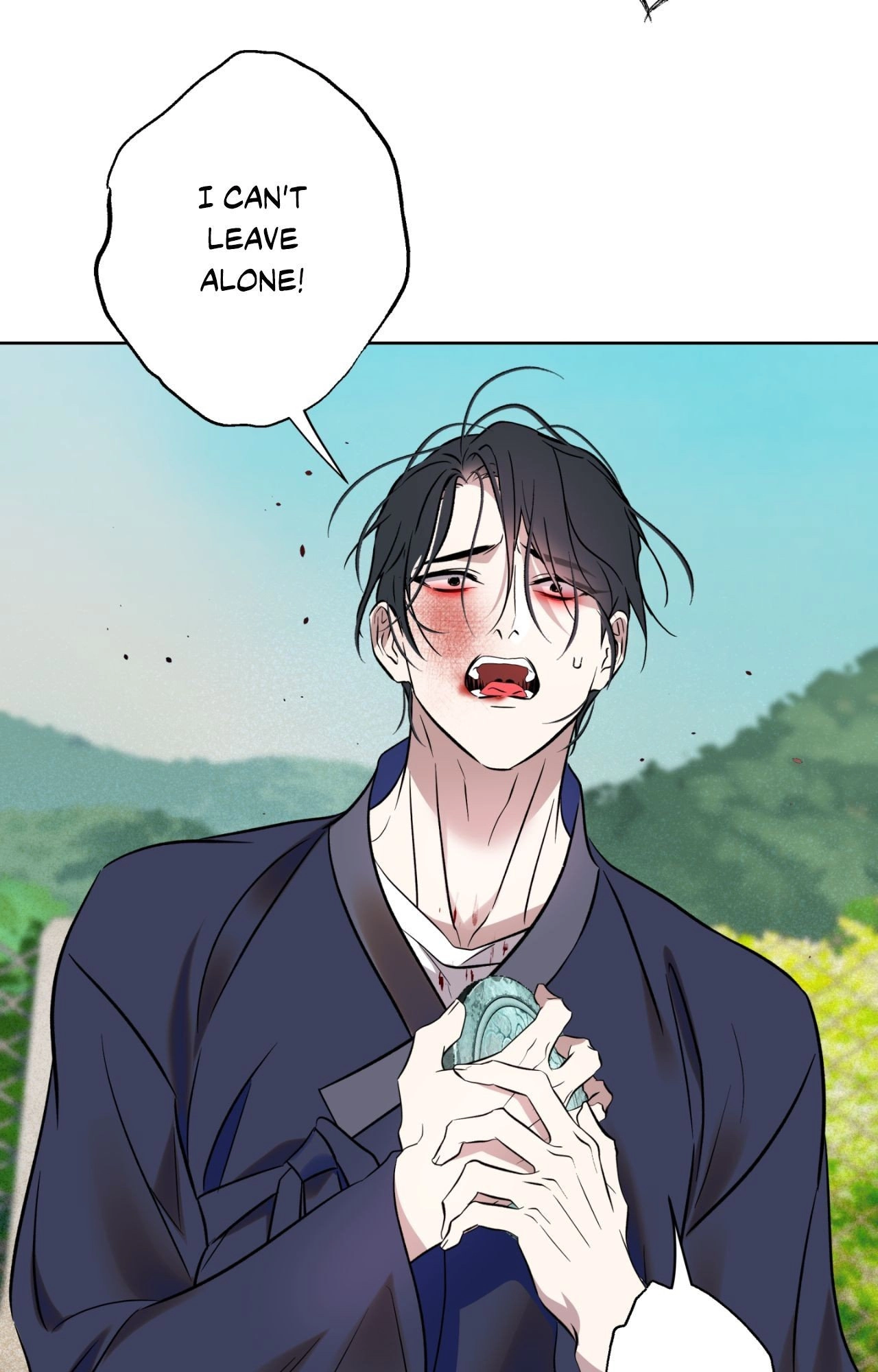 Read Still, It Rains chapter 33 image 55 on Lezhin