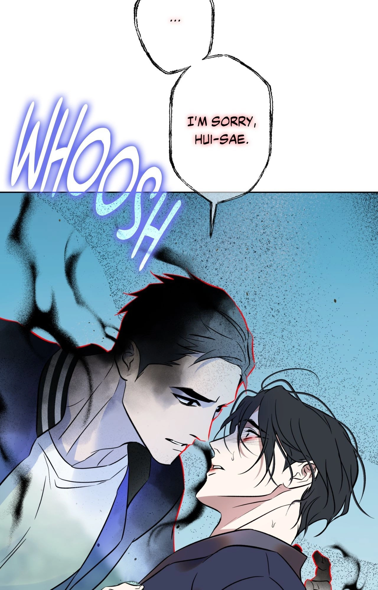 Read Still, It Rains chapter 33 image 60 on Lezhin