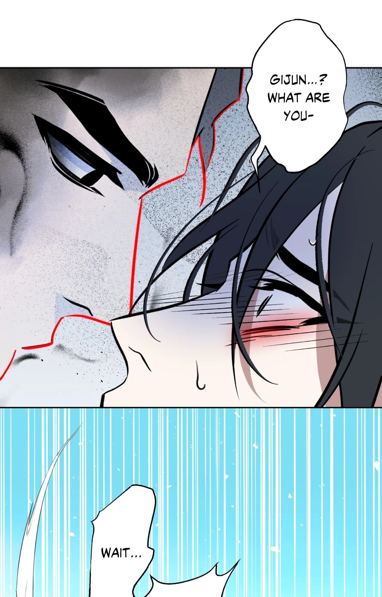 Read Still, It Rains chapter 33 image 62 on Lezhin