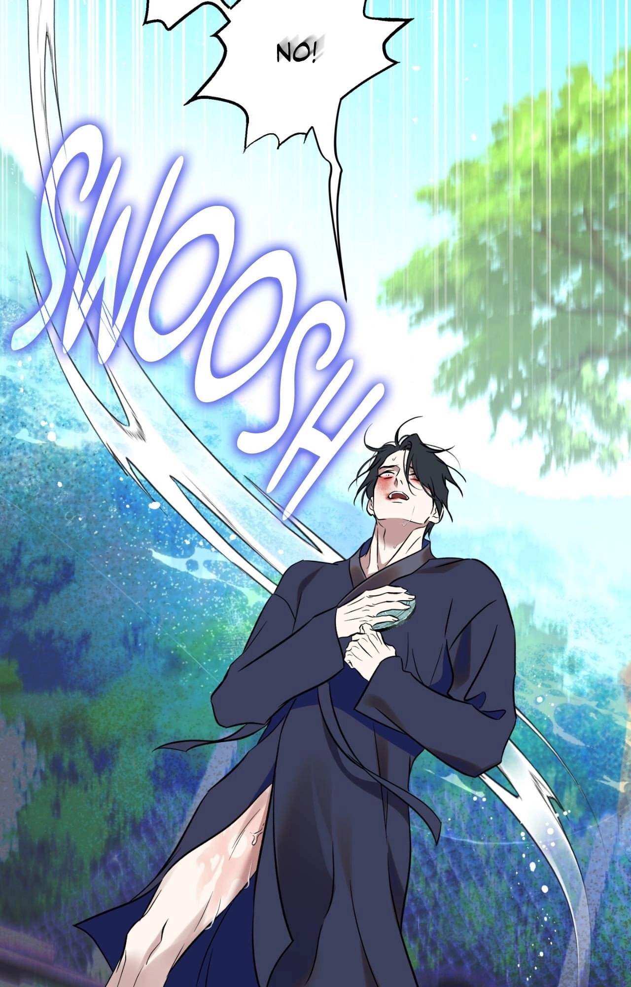 Read Still, It Rains chapter 33 image 63 on Lezhin