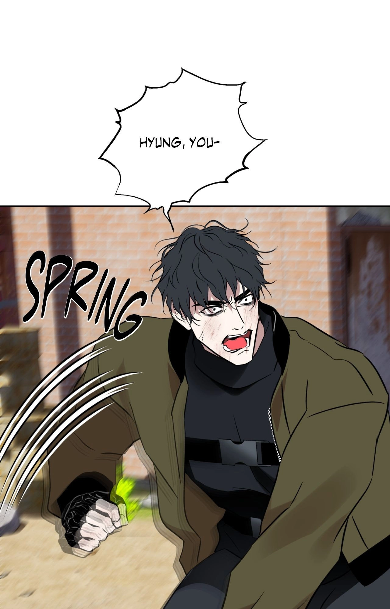 Read Still, It Rains chapter 33 image 68 on Lezhin
