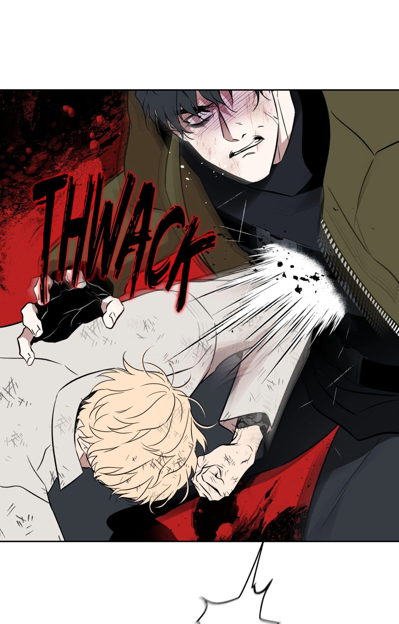 Read Still, It Rains chapter 33 image 70 on Lezhin