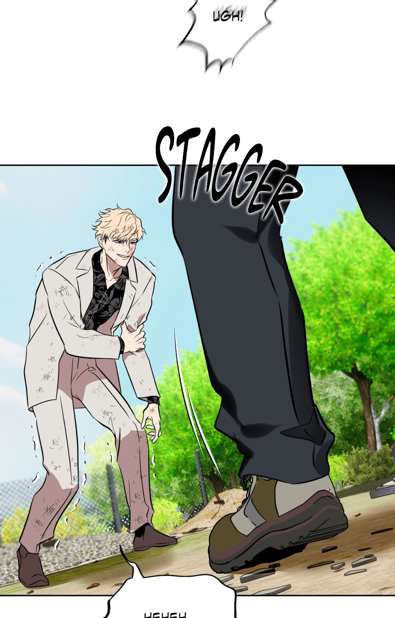 Read Still, It Rains chapter 33 image 71 on Lezhin