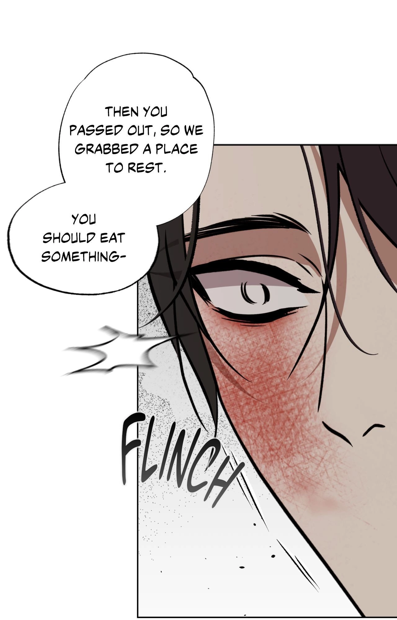 Read Still, It Rains chapter 34 image 10 on Lezhin