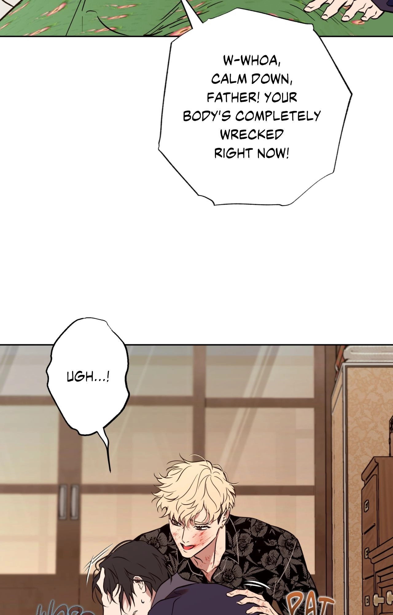 Read Still, It Rains chapter 34 image 12 on Lezhin