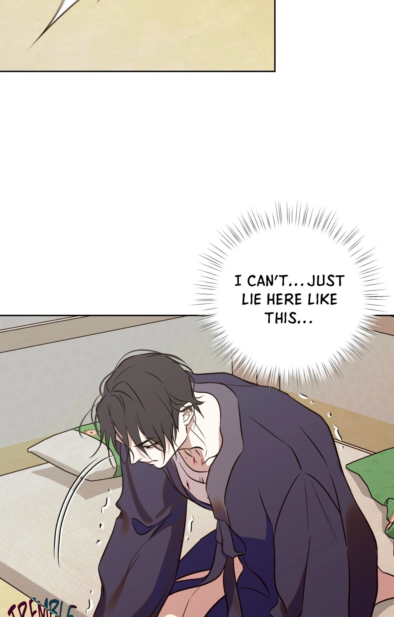 Read Still, It Rains chapter 34 image 18 on Lezhin