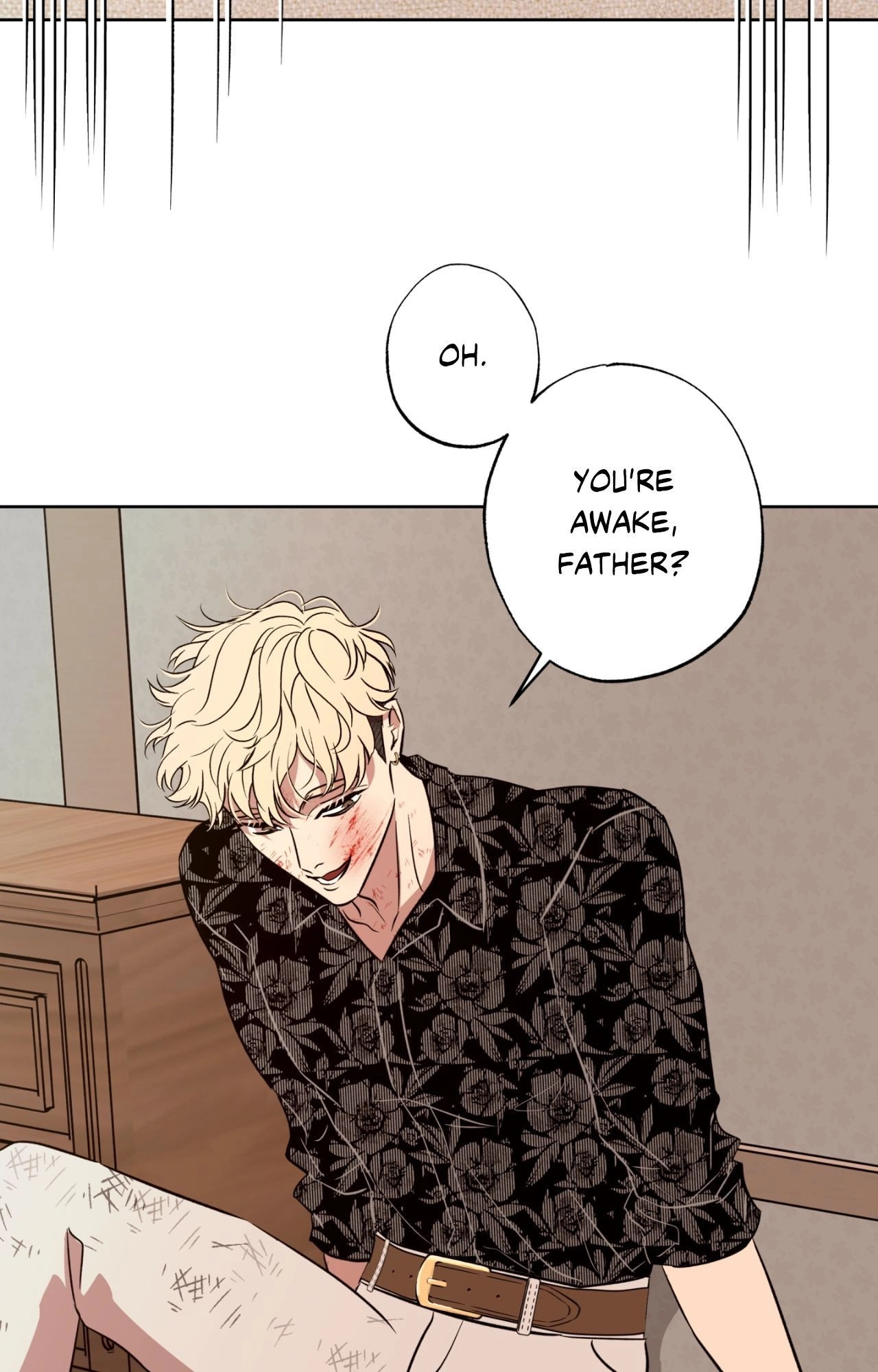 Read Still, It Rains chapter 34 image 2 on Lezhin