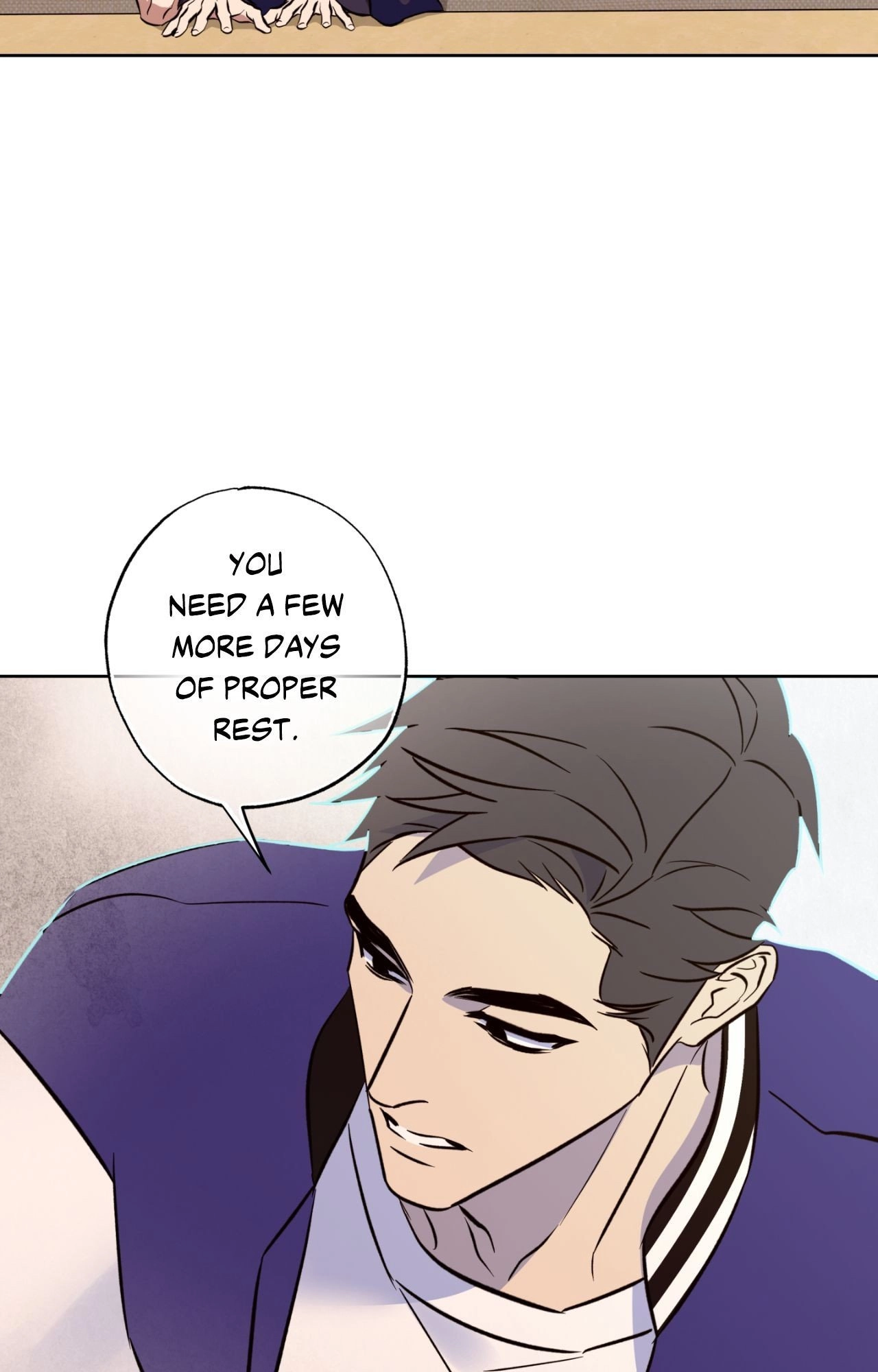 Read Still, It Rains chapter 34 image 22 on Lezhin