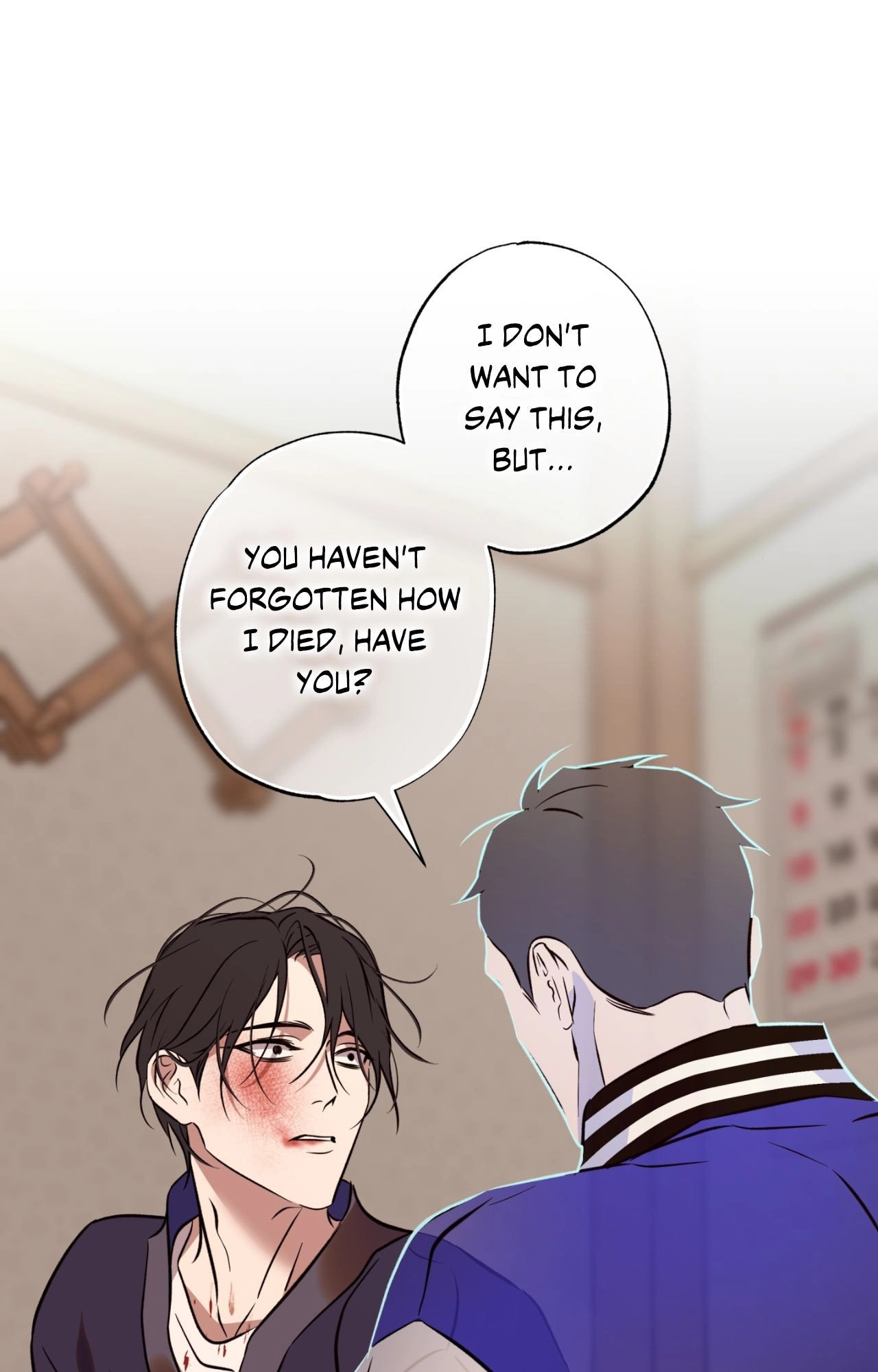 Read Still, It Rains chapter 34 image 28 on Lezhin