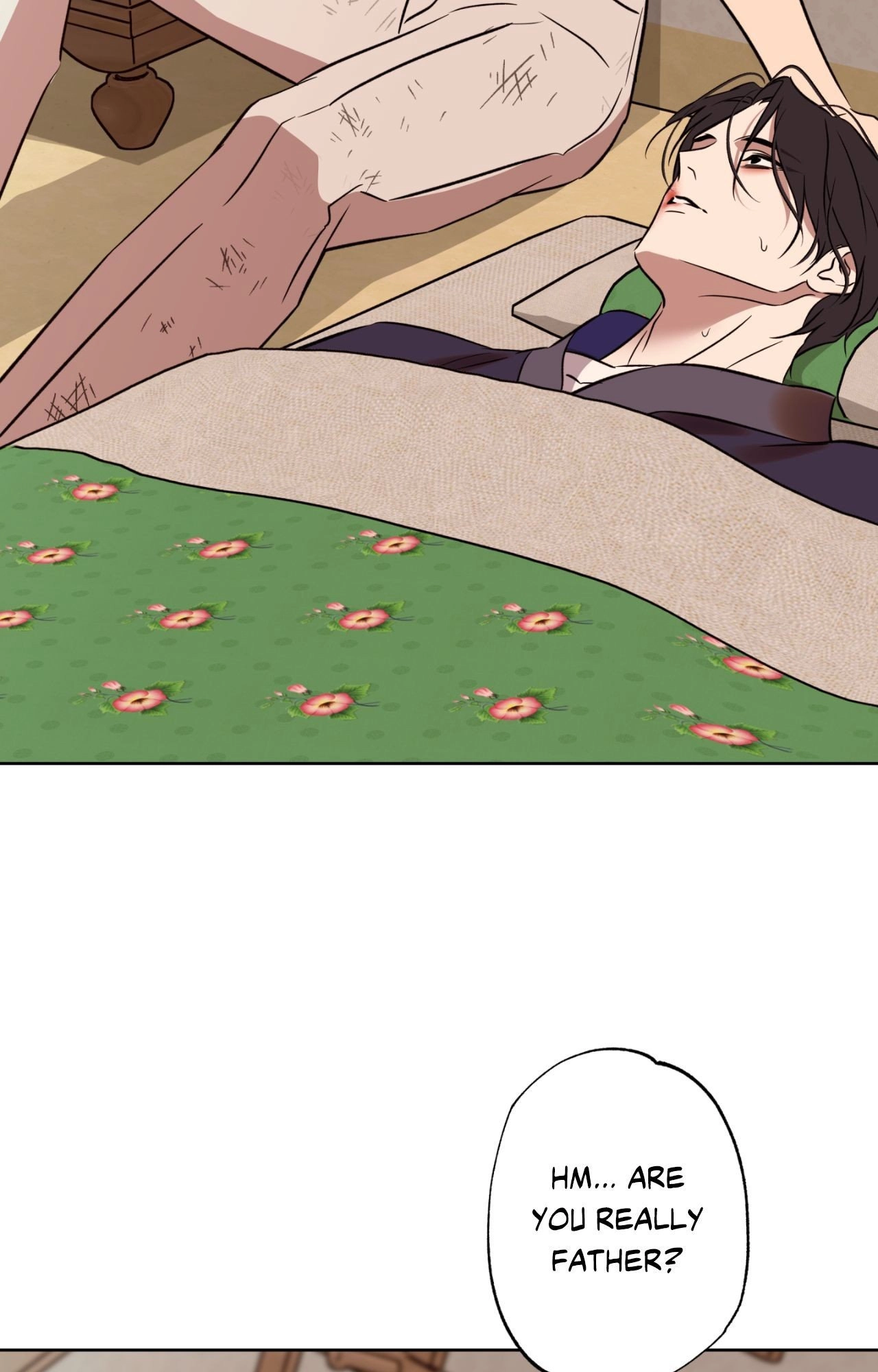 Read Still, It Rains chapter 34 image 3 on Lezhin