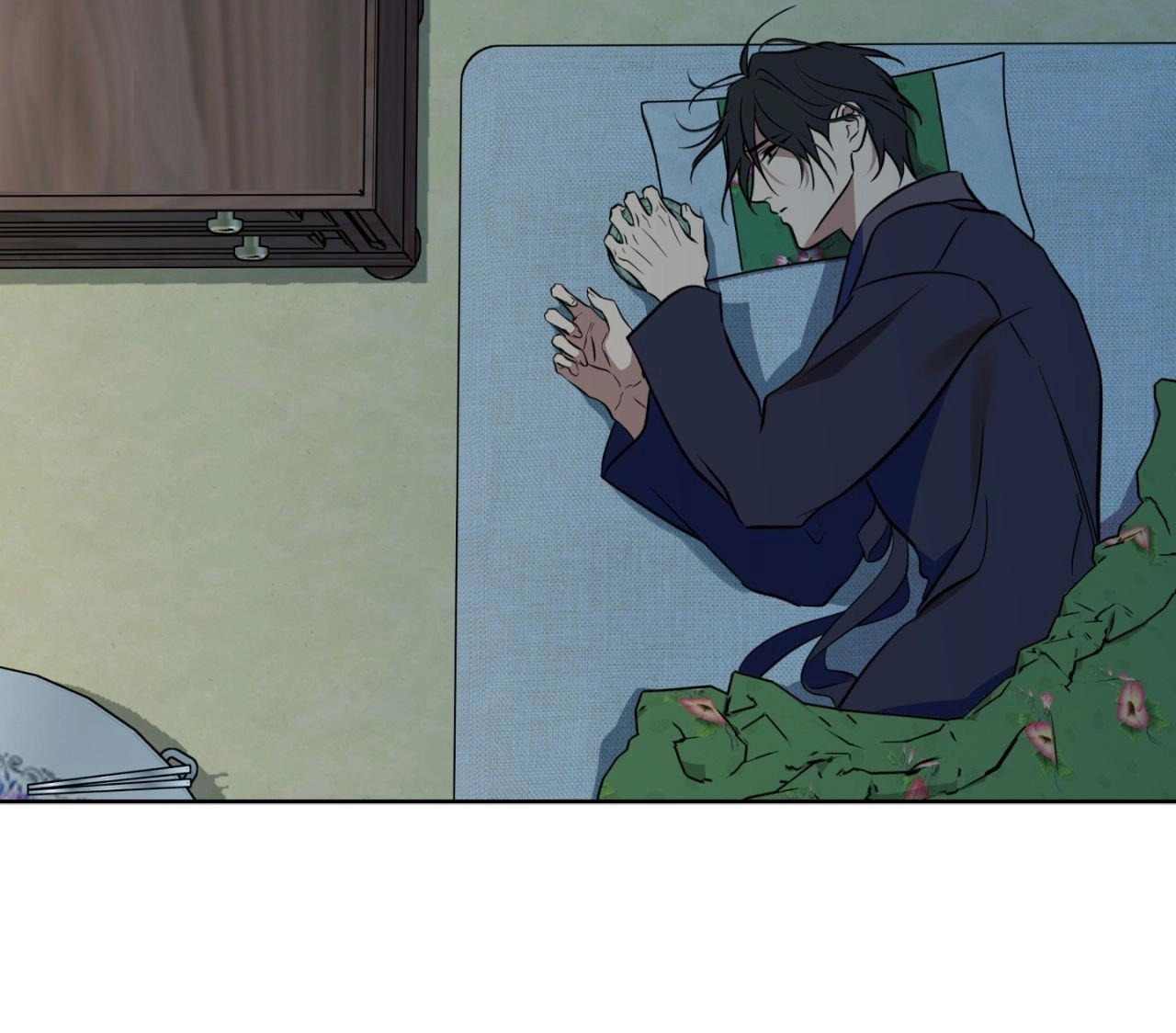 Read Still, It Rains chapter 34 image 34 on Lezhin