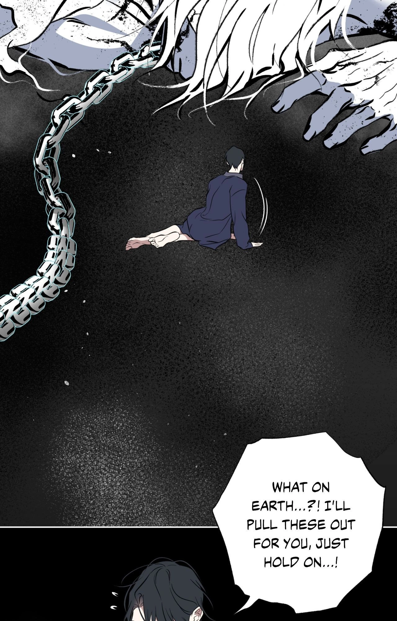 Read Still, It Rains chapter 34 image 42 on Lezhin