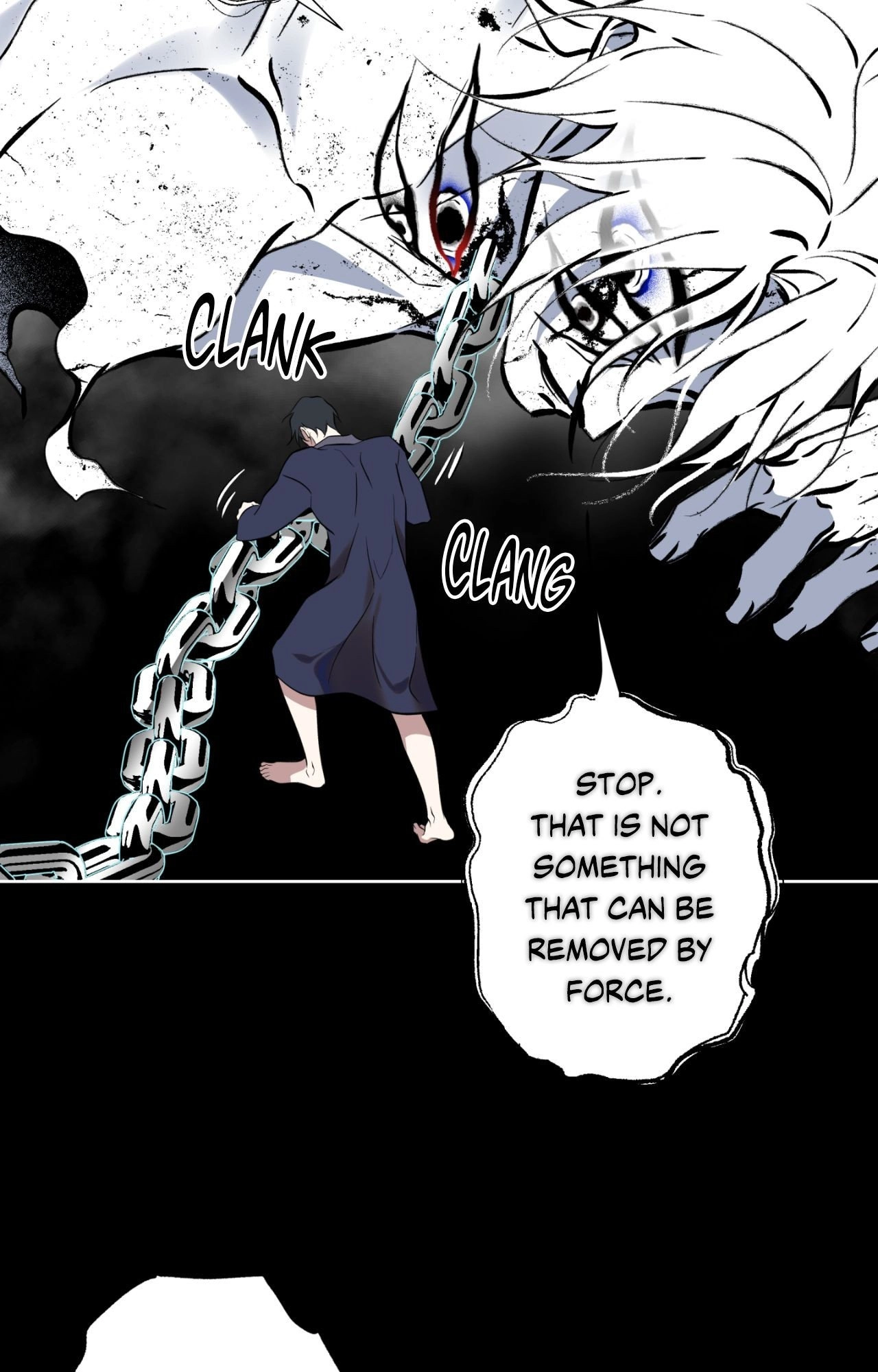 Read Still, It Rains chapter 34 image 44 on Lezhin