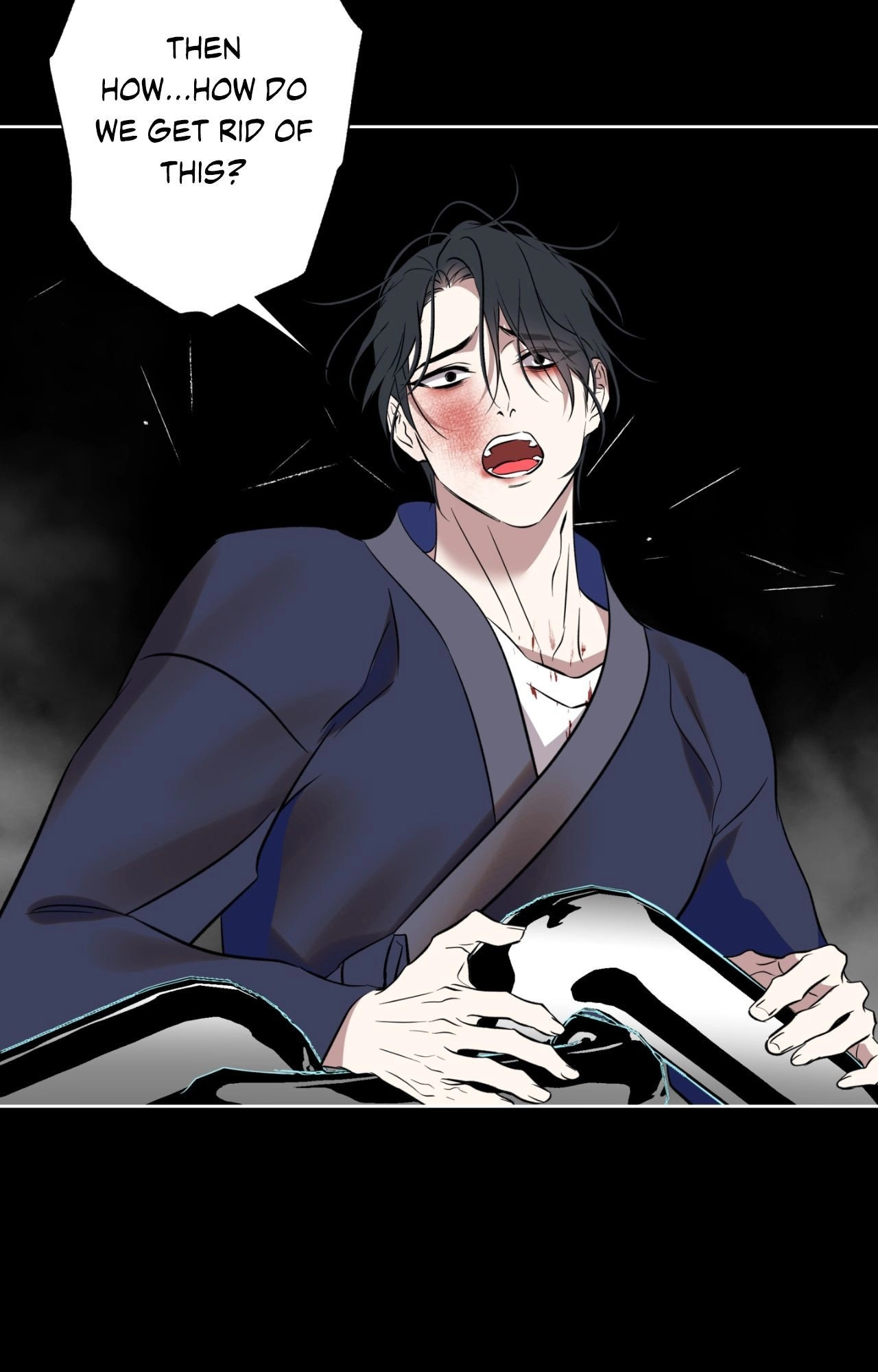 Read Still, It Rains chapter 34 image 45 on Lezhin