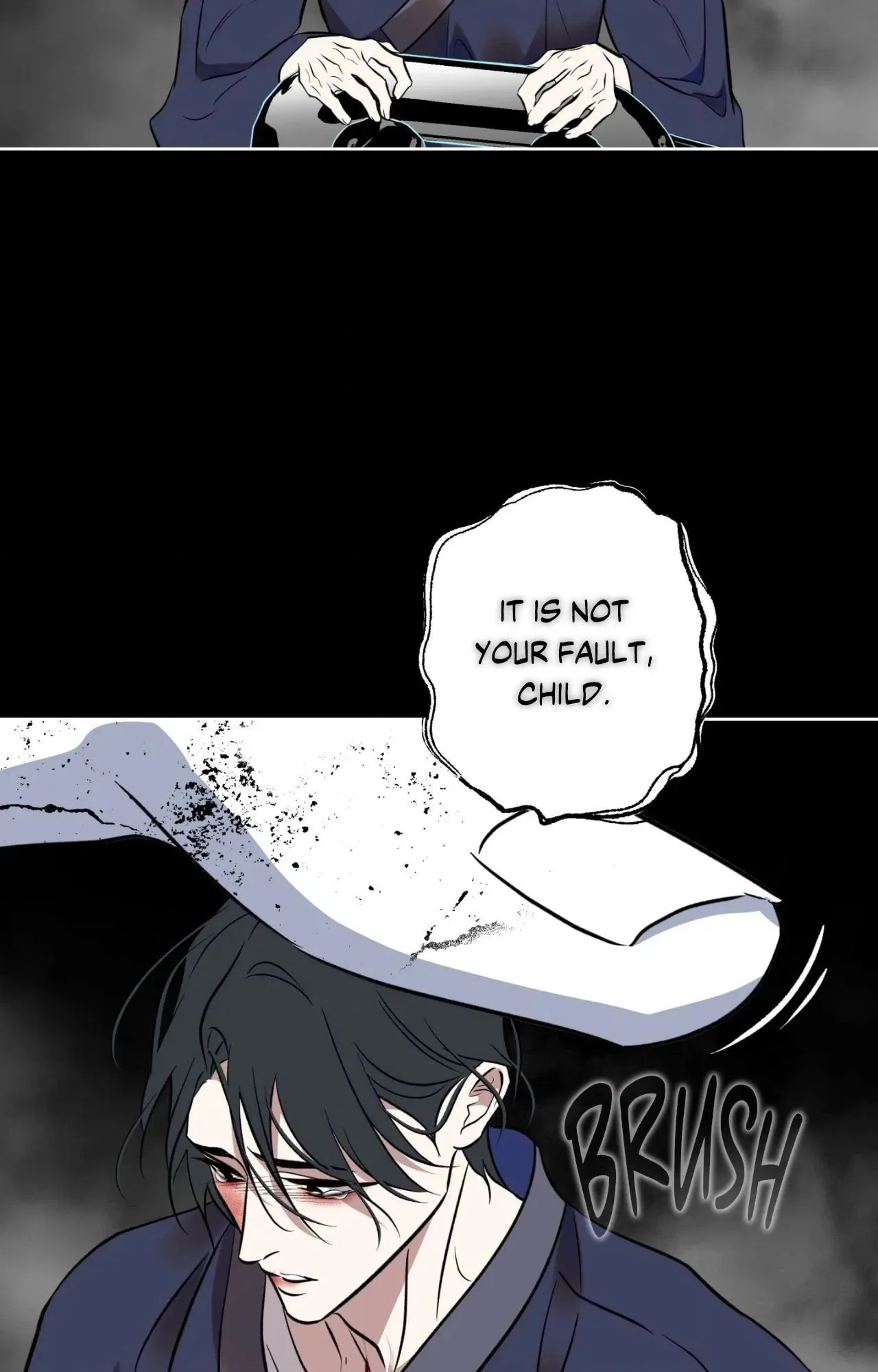 Read Still, It Rains chapter 34 image 49 on Lezhin