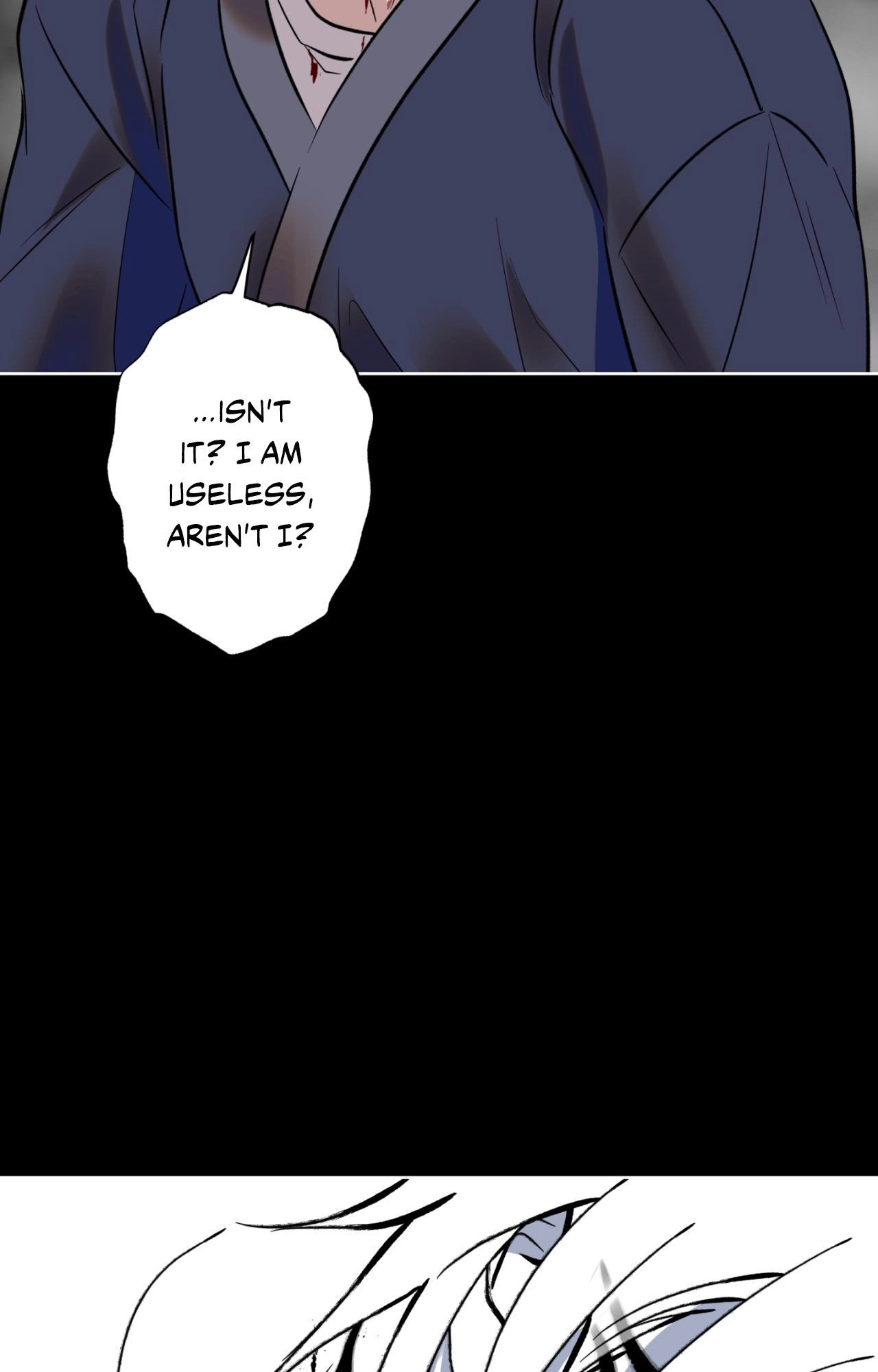 Read Still, It Rains chapter 34 image 50 on Lezhin