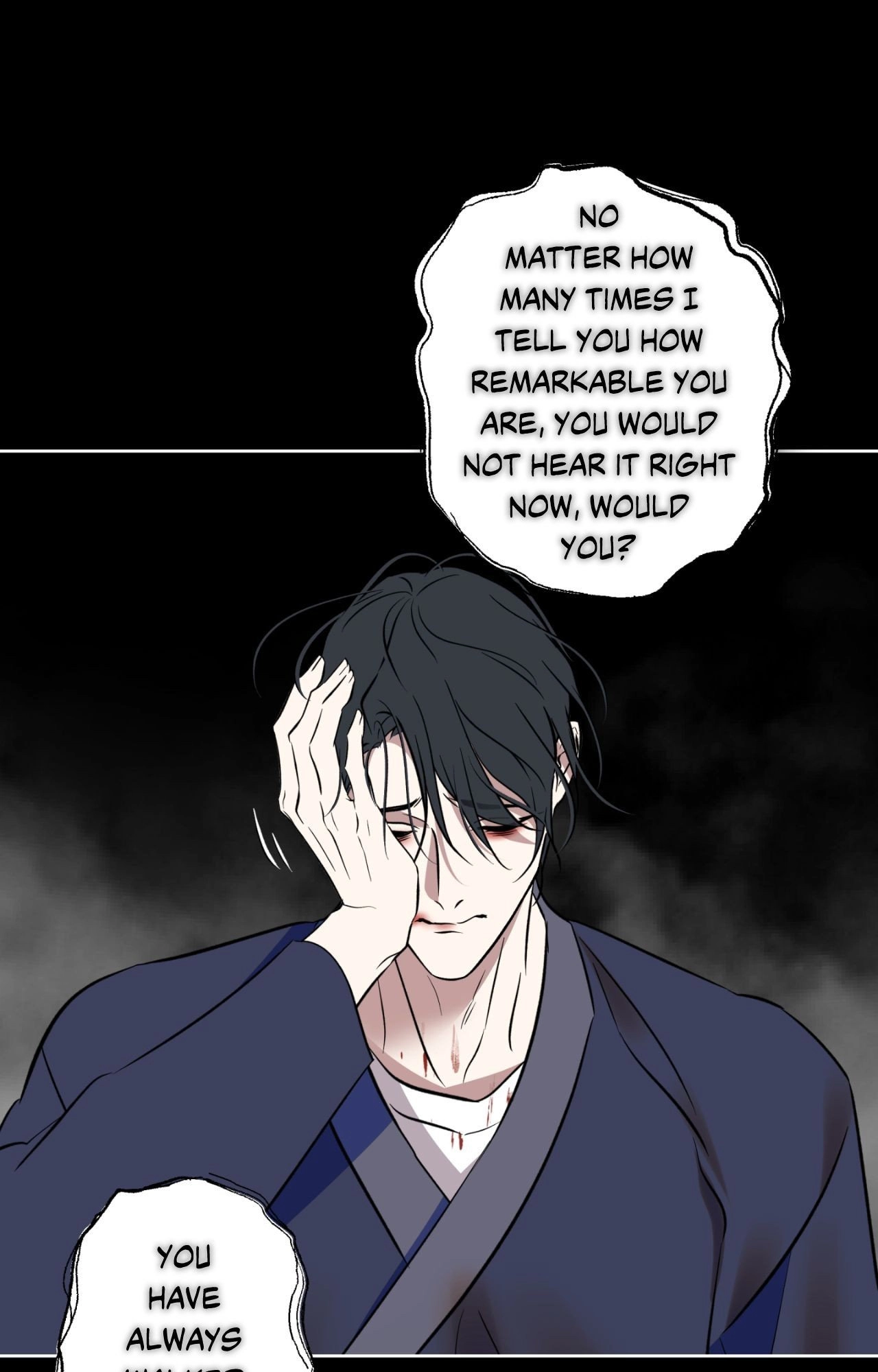 Read Still, It Rains chapter 34 image 52 on Lezhin