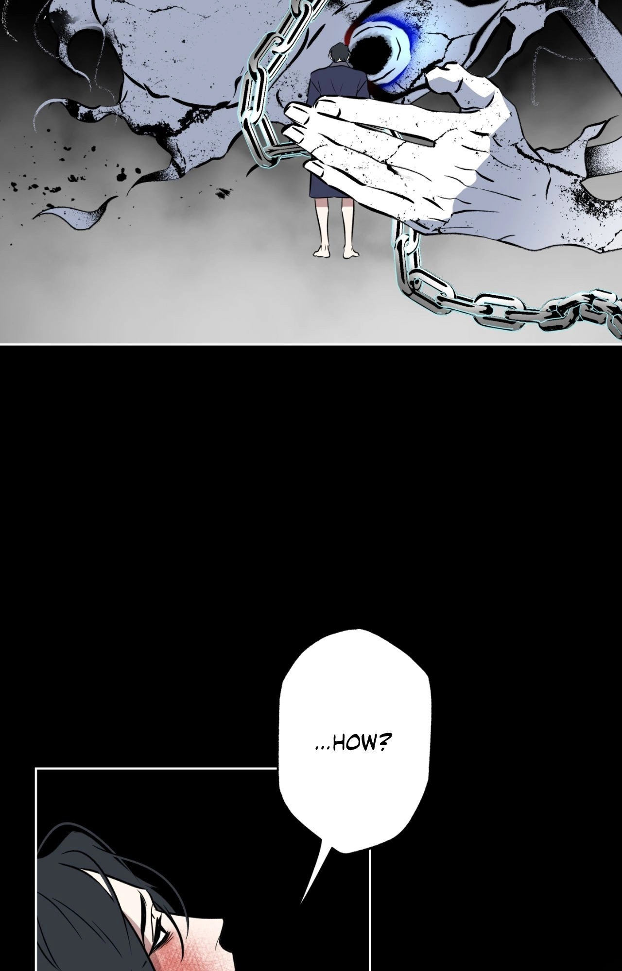Read Still, It Rains chapter 34 image 54 on Lezhin