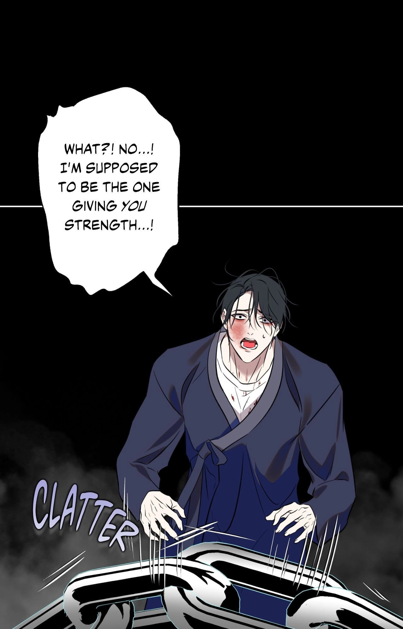 Read Still, It Rains chapter 34 image 57 on Lezhin