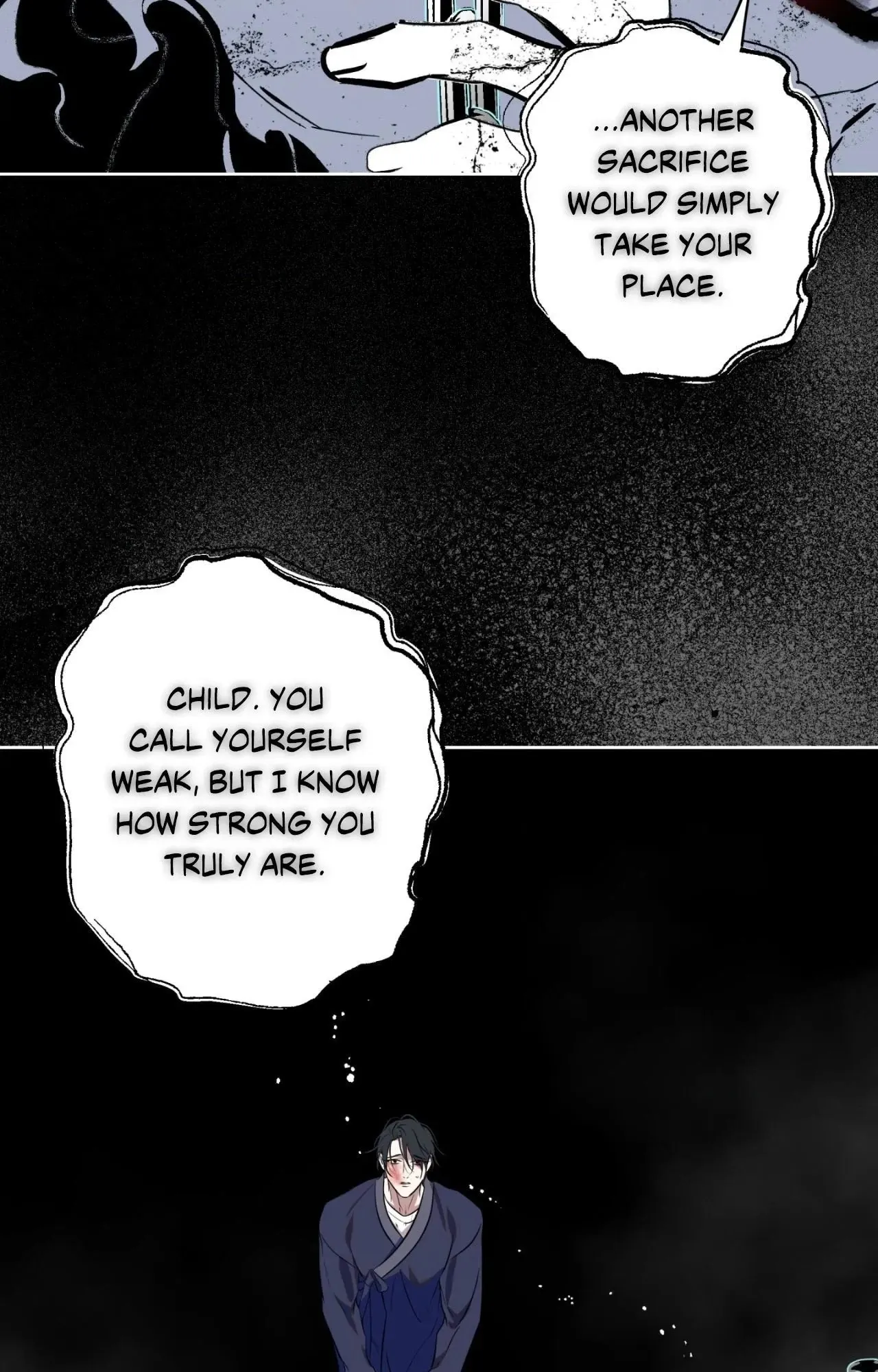 Read Still, It Rains chapter 34 image 59 on Lezhin